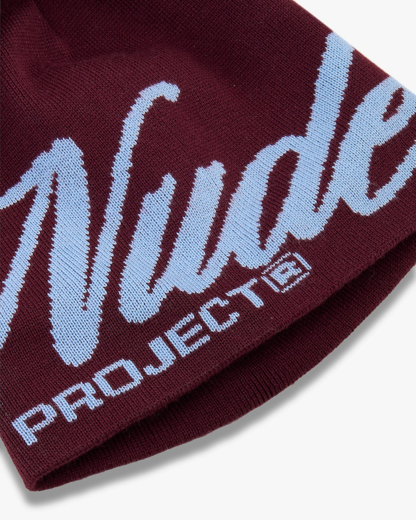 Condom Beanie Red