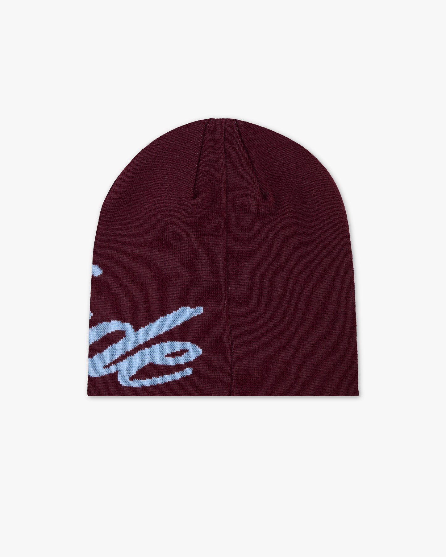 Condom Beanie Red