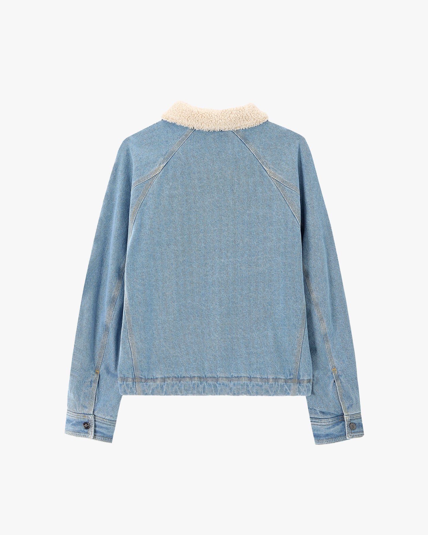 Denim Iconic Jacket