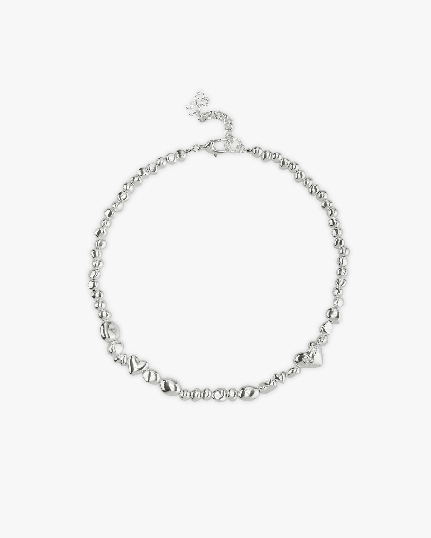 Diamara Necklace