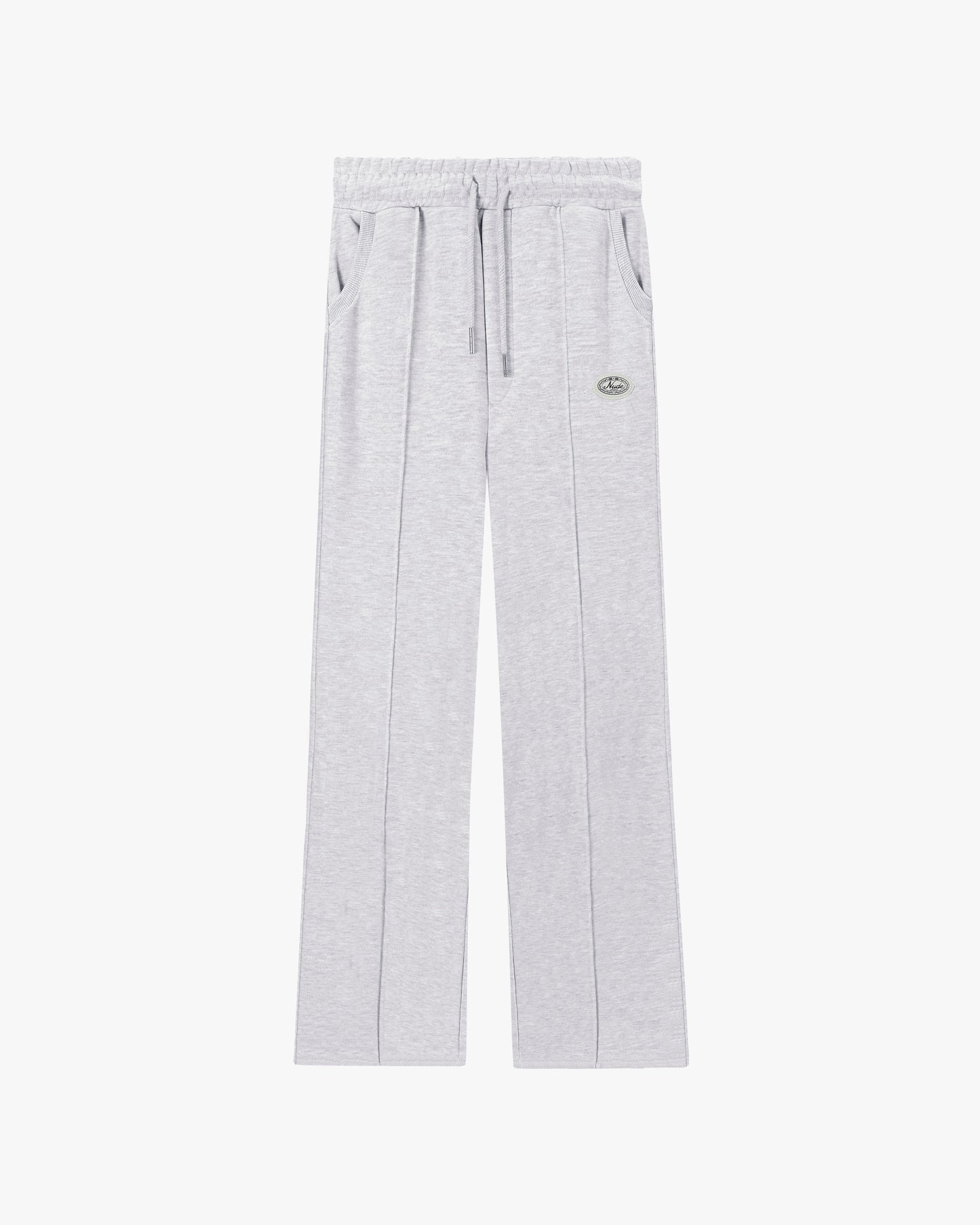 Essentials Sweatpants Grey Melange