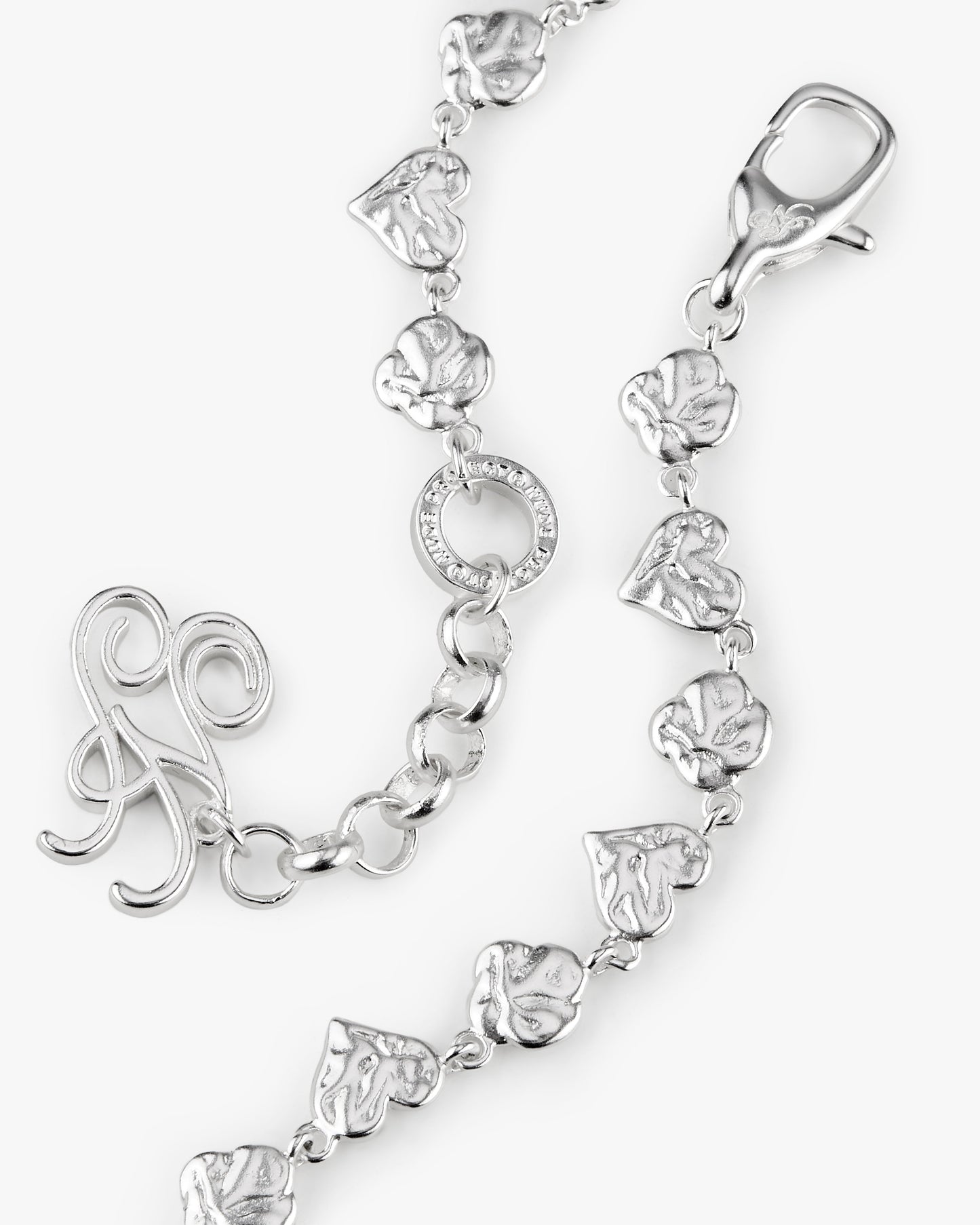 Full Metal Necklace