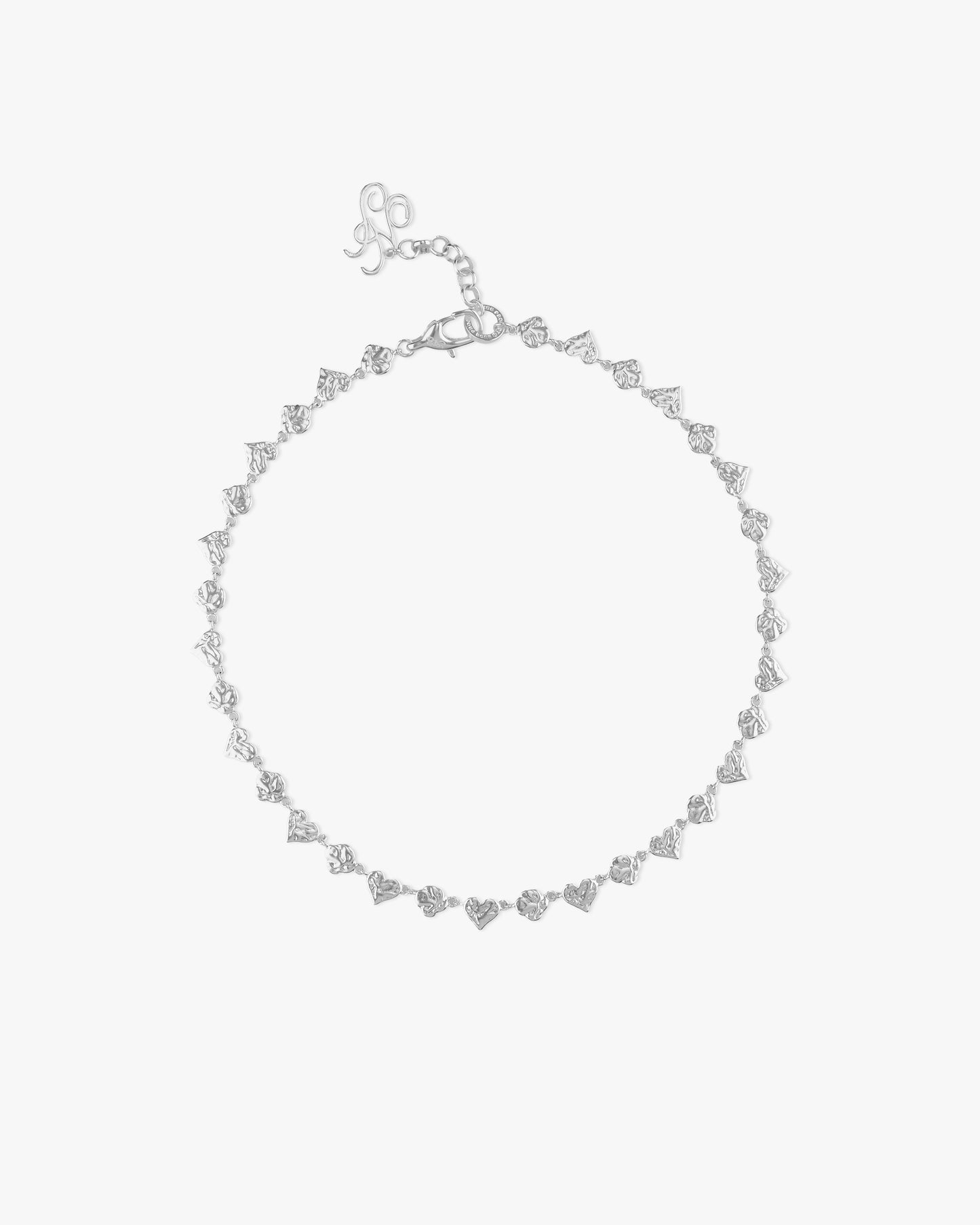 Full Metal Necklace