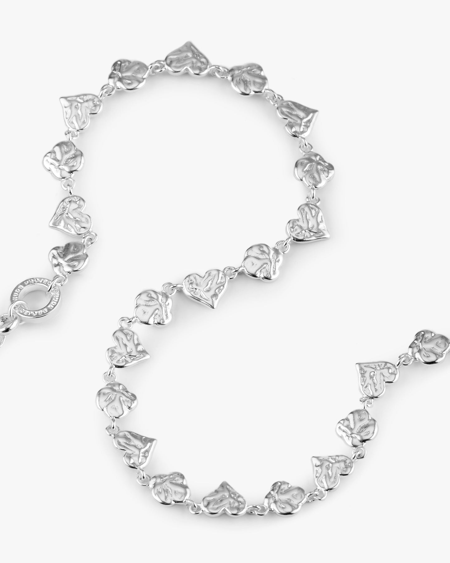 Full Metal Necklace