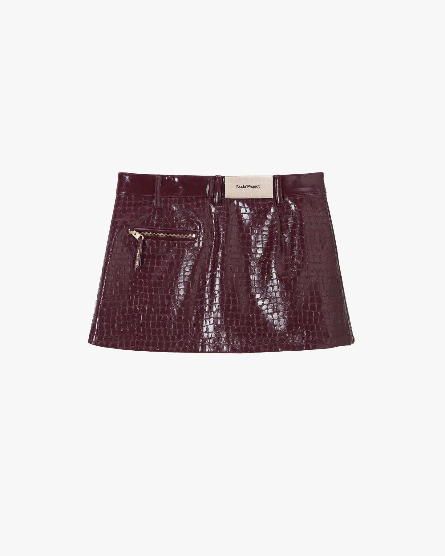 Frise Skirt