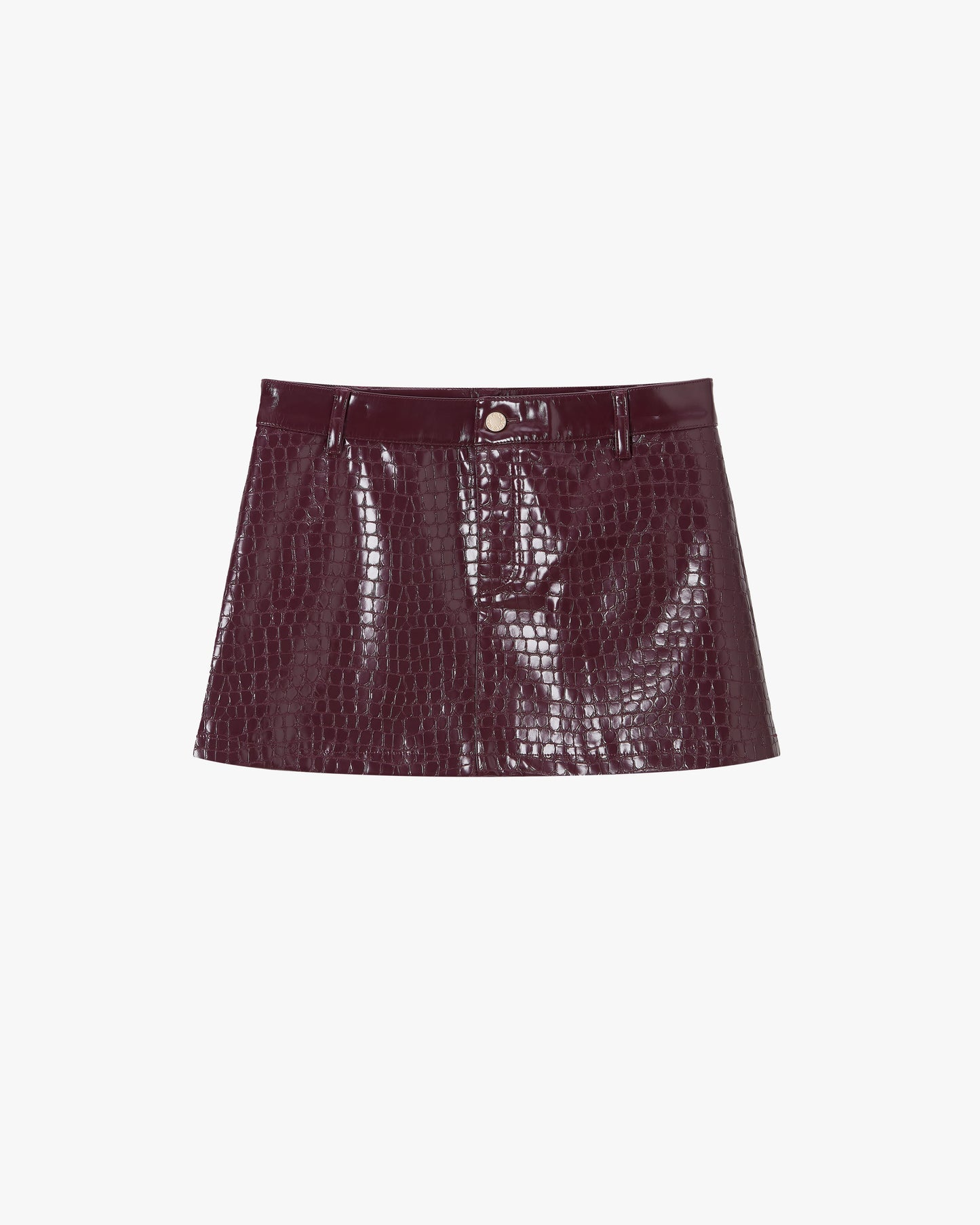 Frise Skirt
