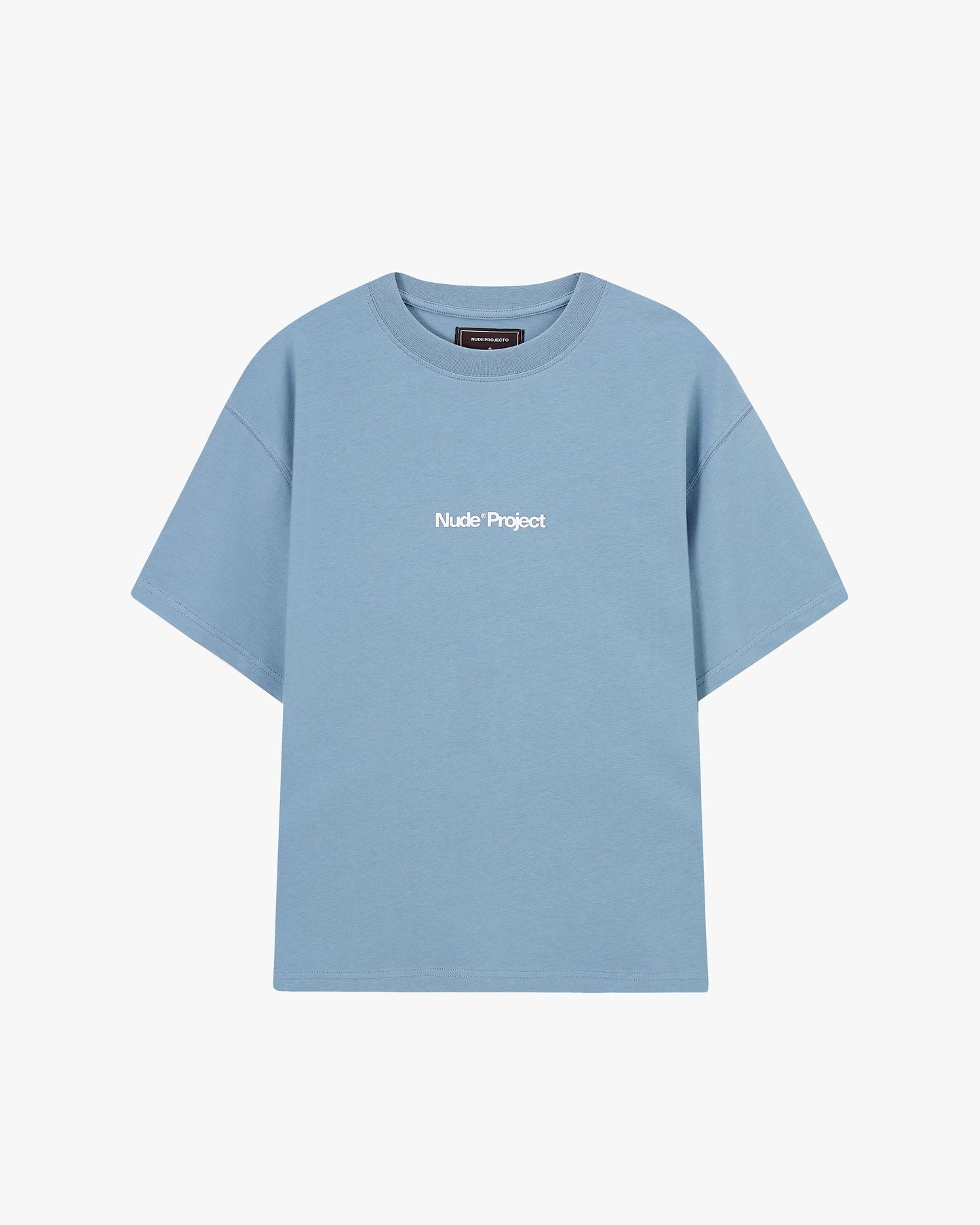 Gilda Tee Blue