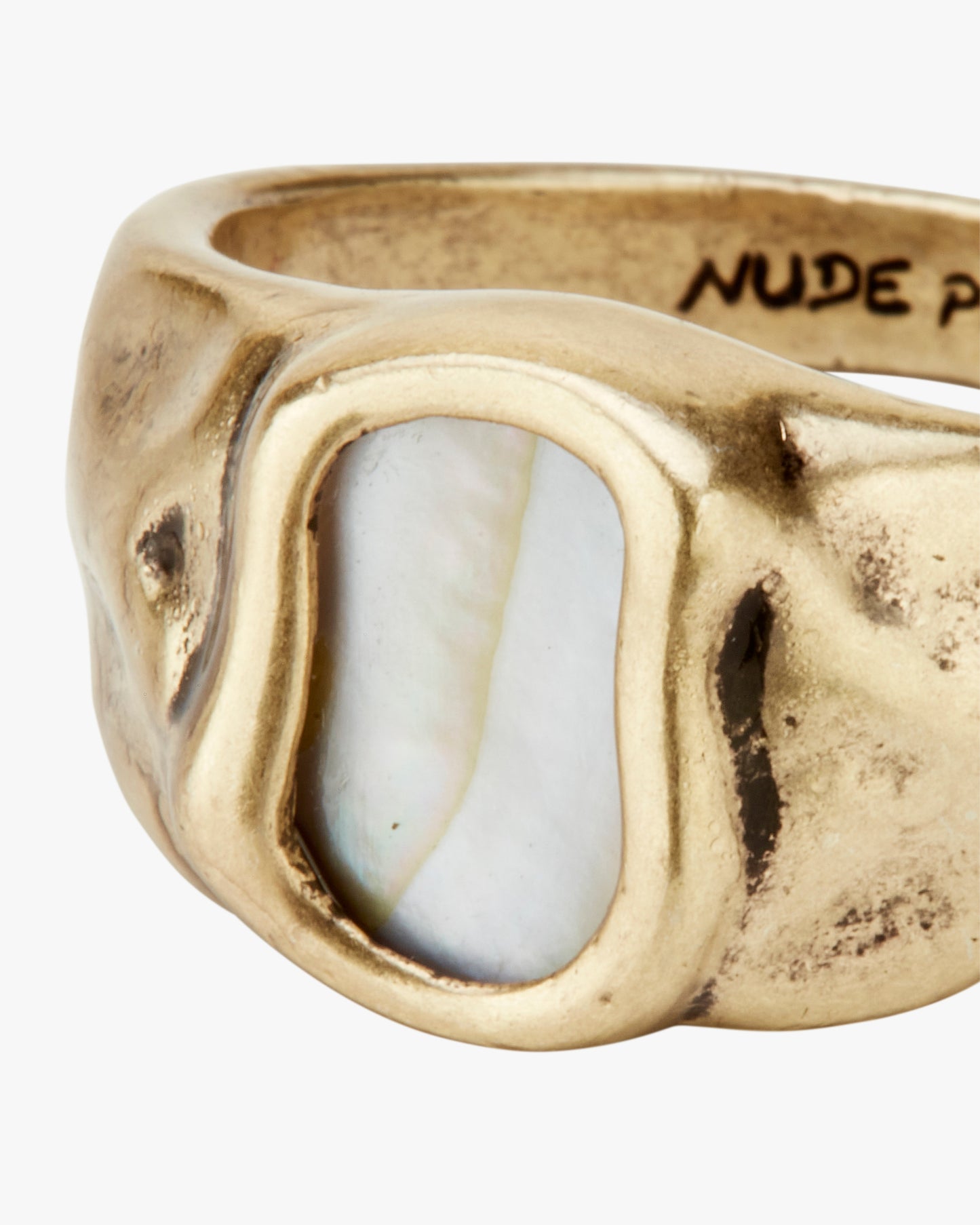 Ring Gosac Gold
