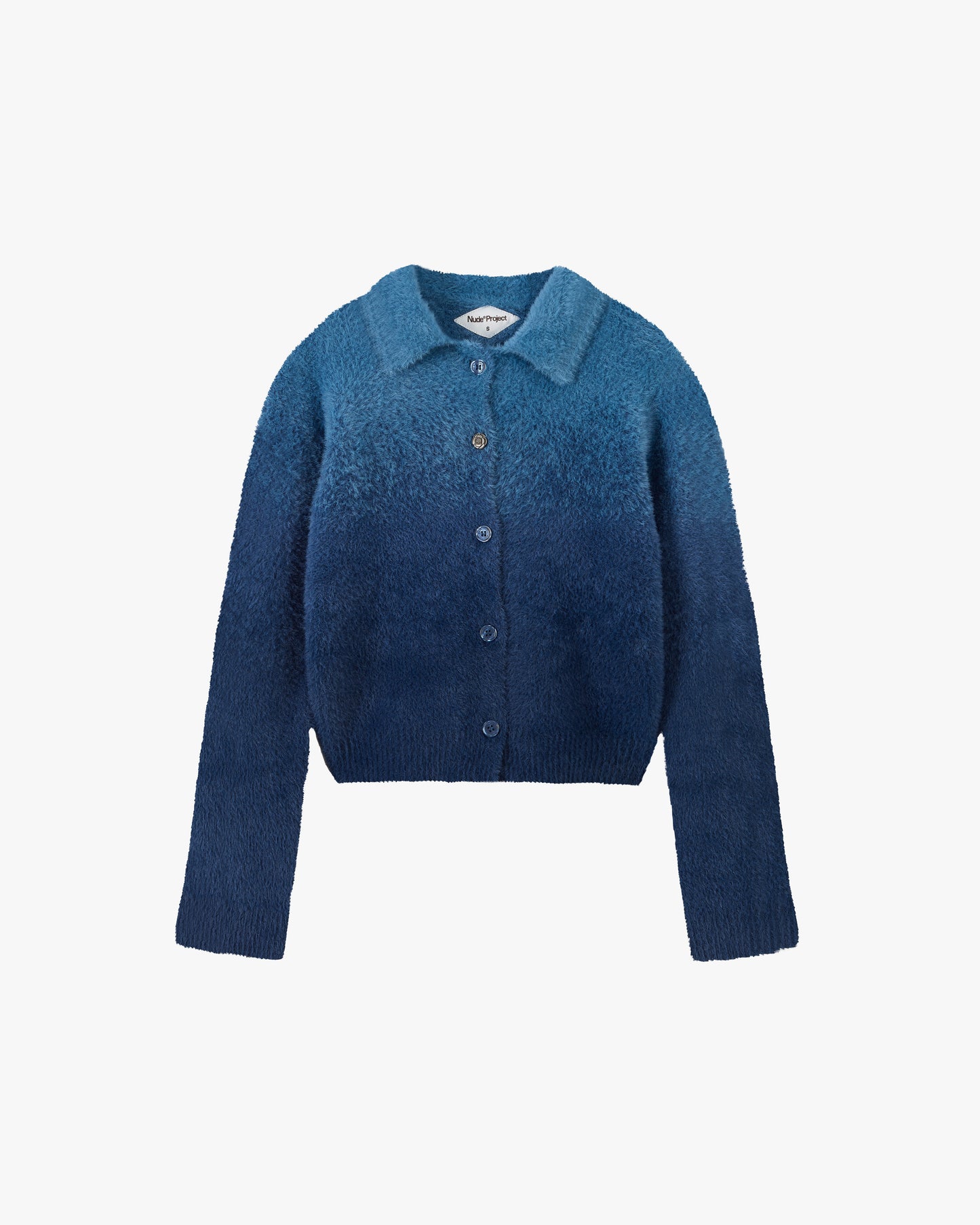 Icy Knit Cardigan