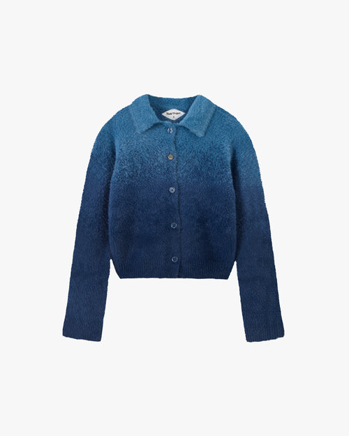 Icy Knit Cardigan