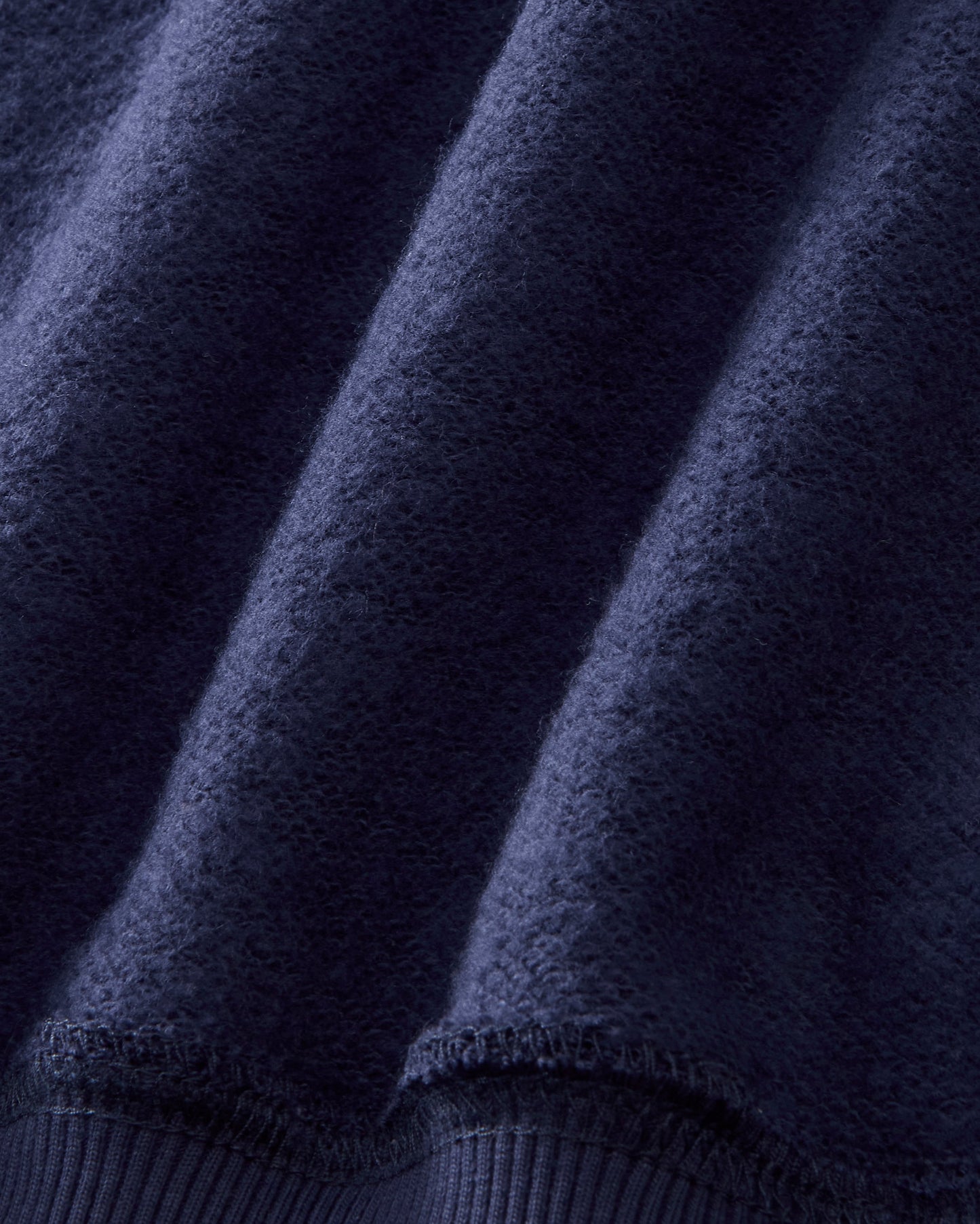 Garden Hoodie Navy