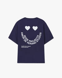 NAVY-BLUE