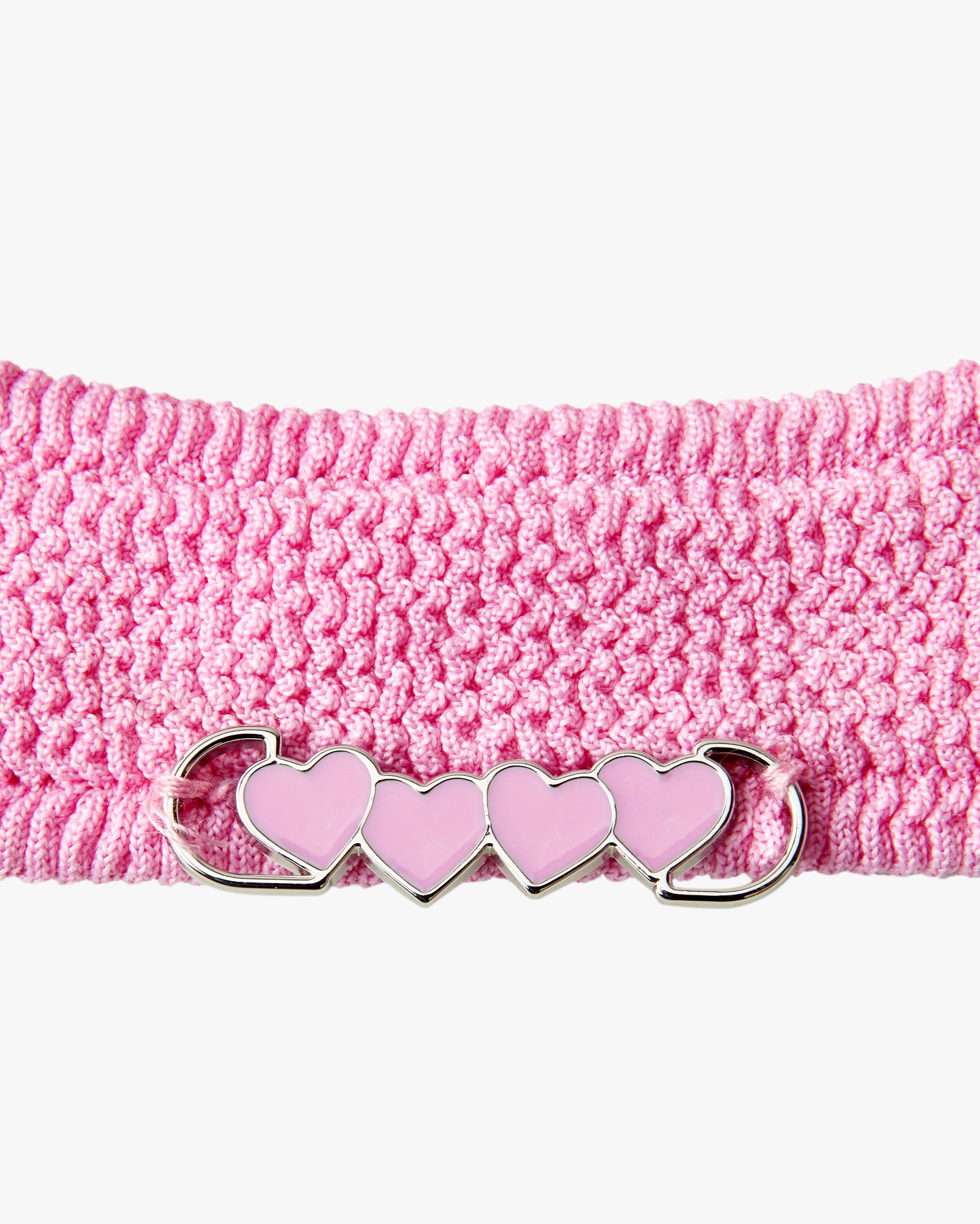 Brava Bikini Top Pink