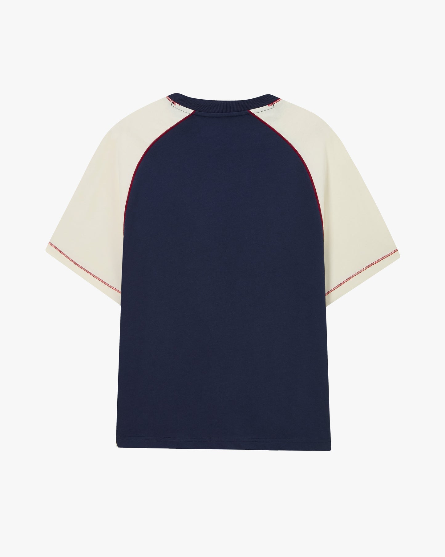 Montreal Tee Navy