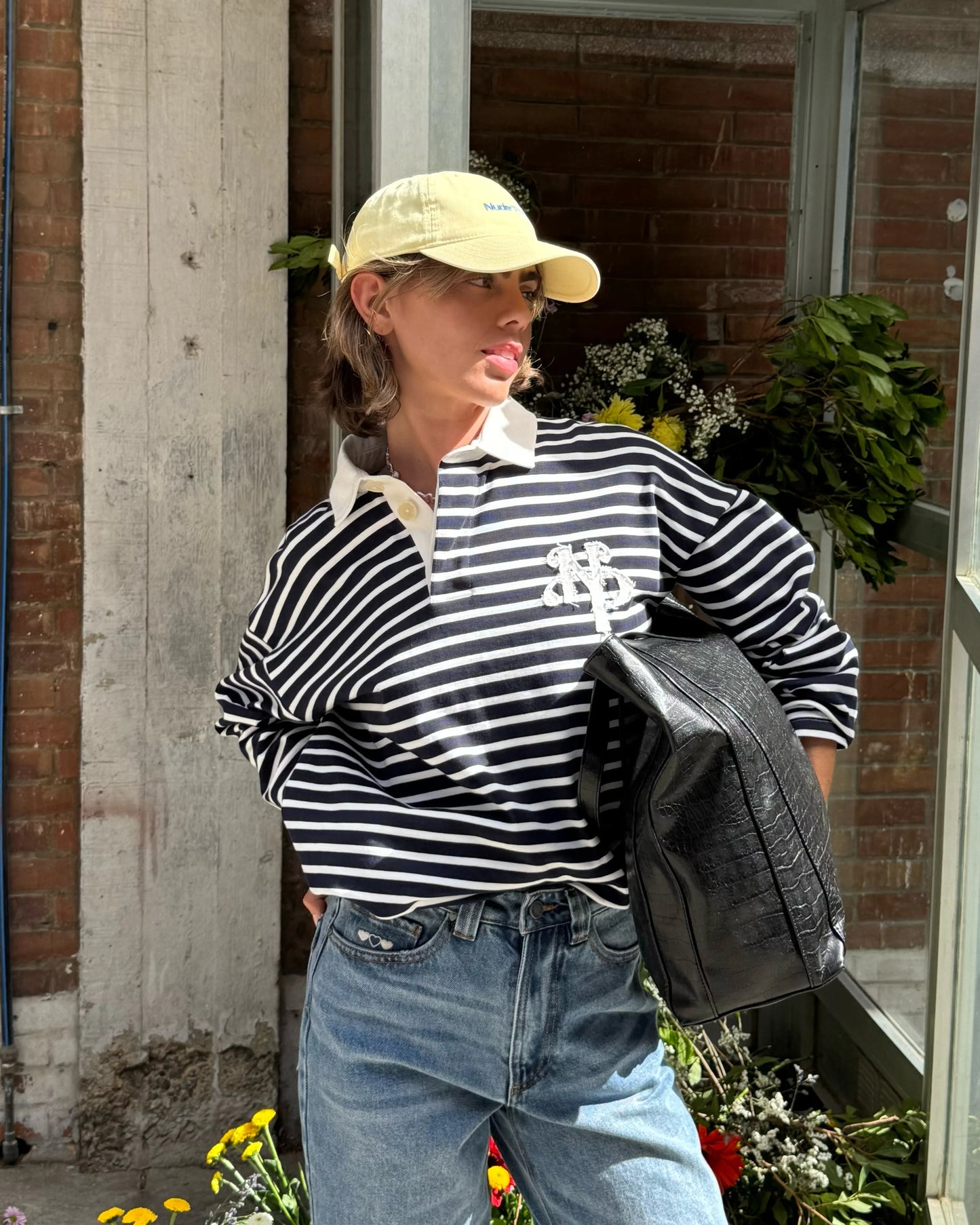 Rayas Polo
