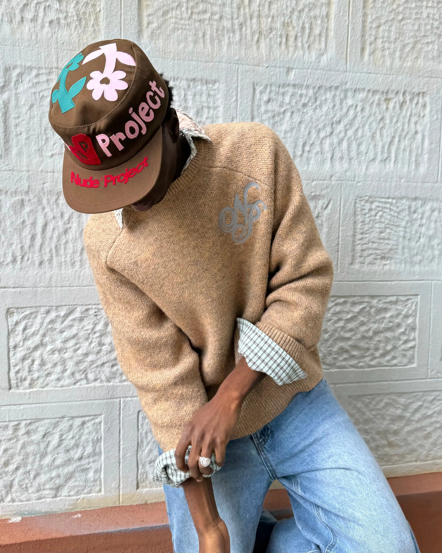 Mother Cap