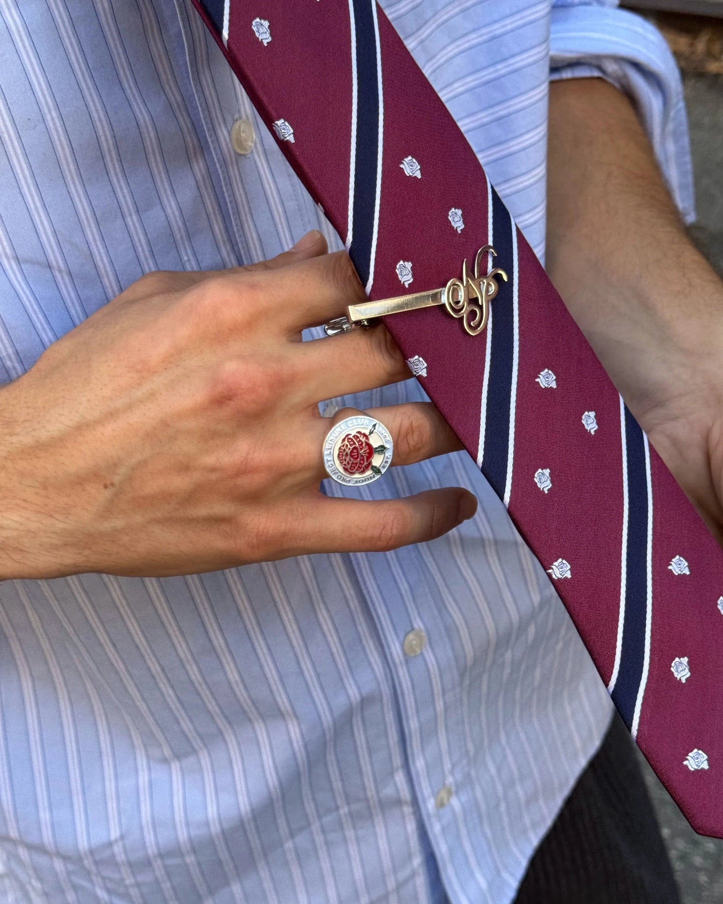 Rosita Ring