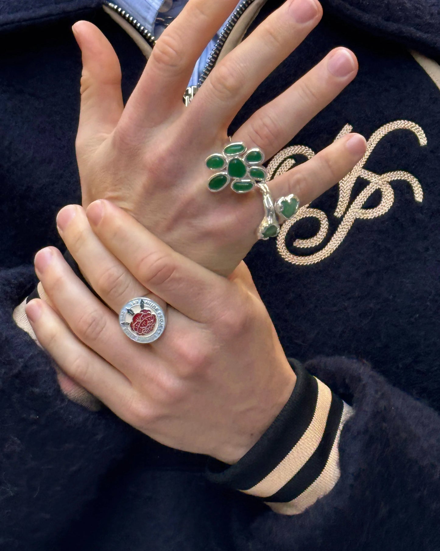 Rosita Ring