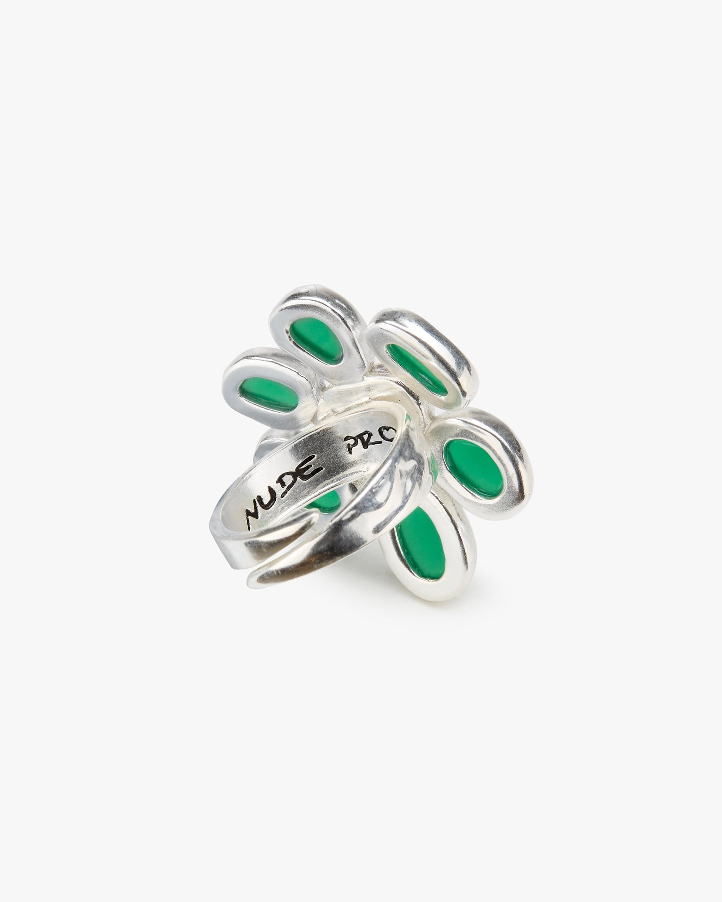 Wetting Ring