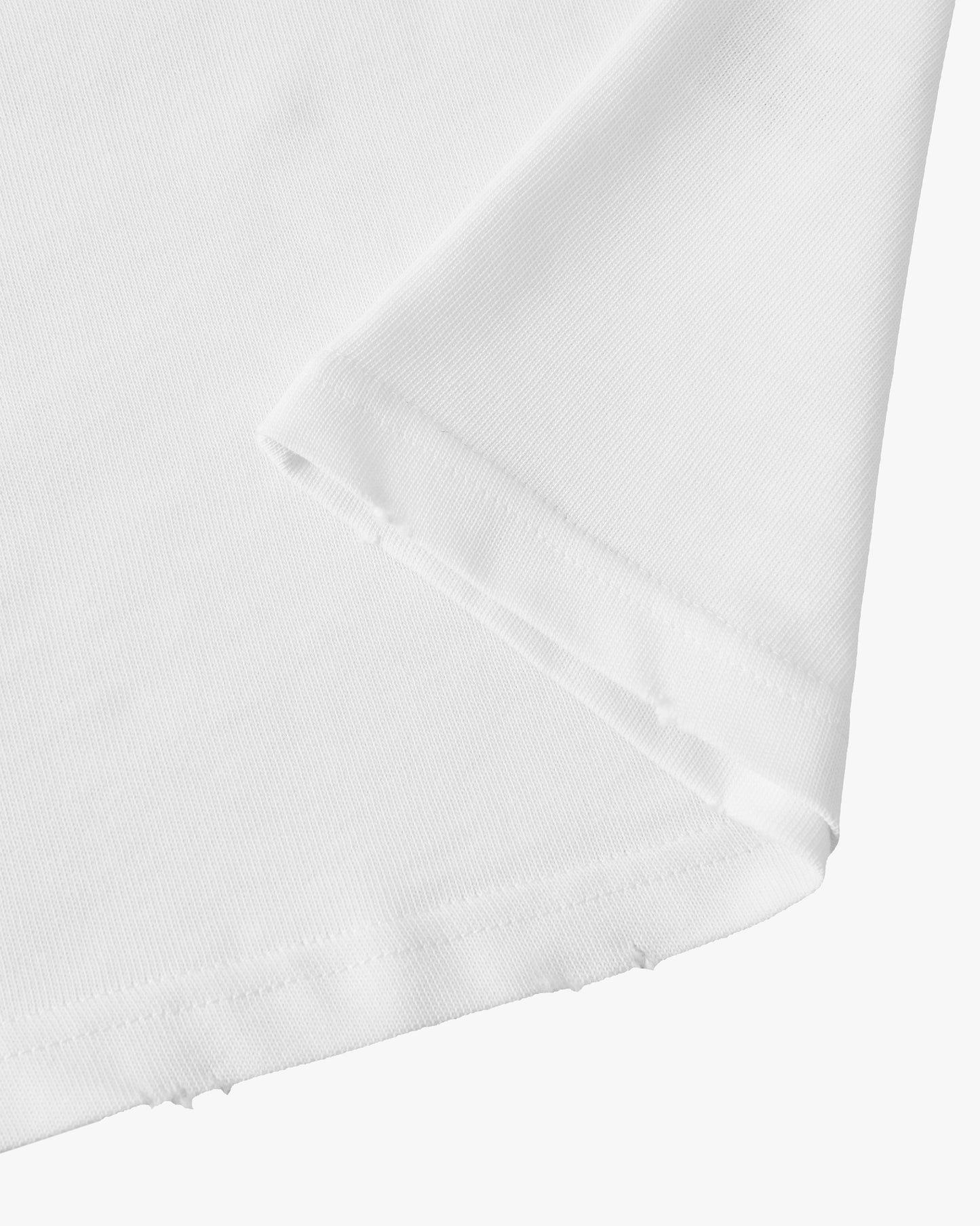 Jarron Tee White
