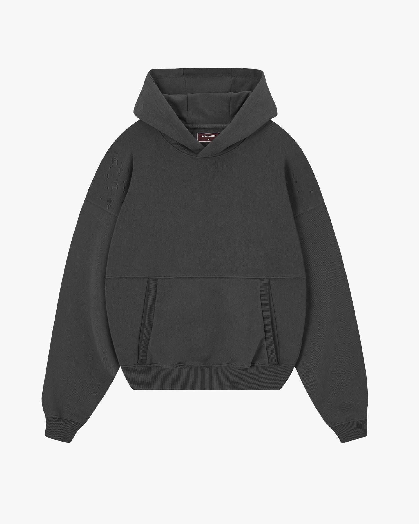 Pearl Hoodie Black