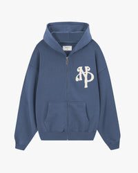 NAVY-BLUE
