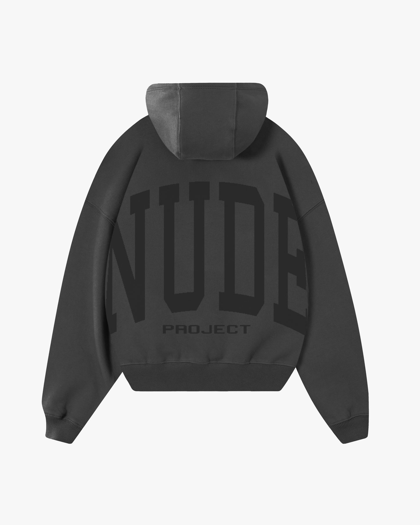 Pearl Hoodie Black