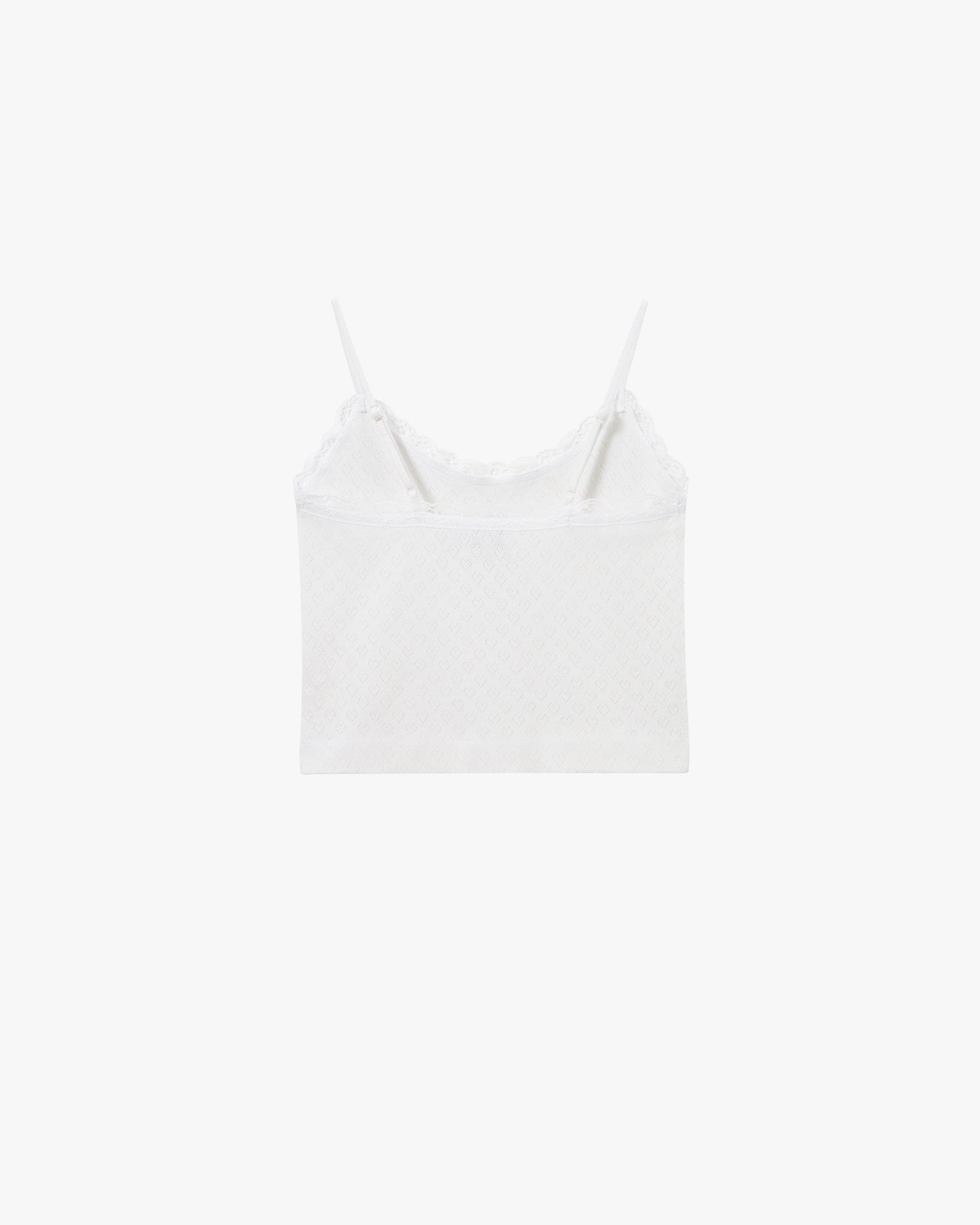 Lacy Top