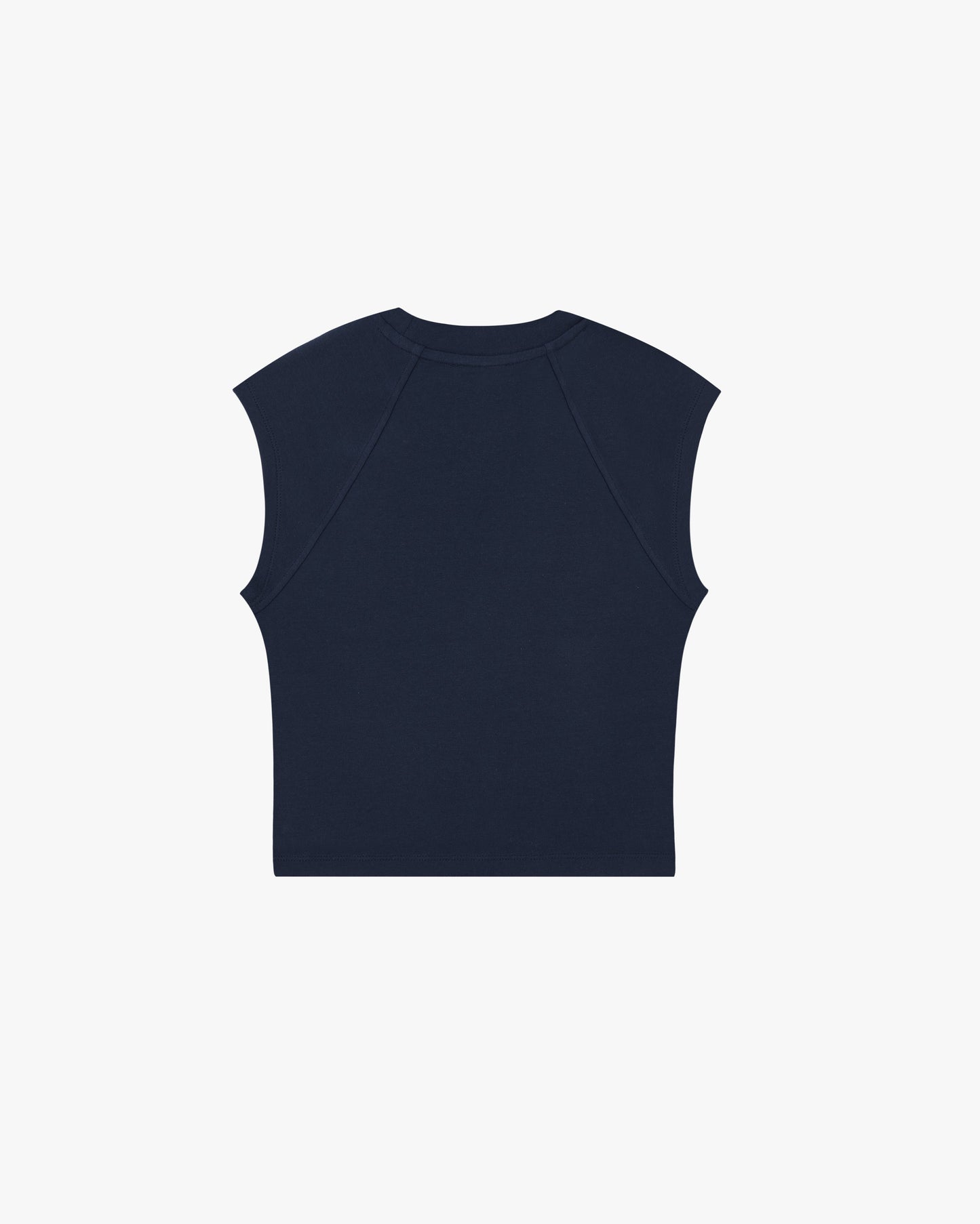 Liberté Top Navy