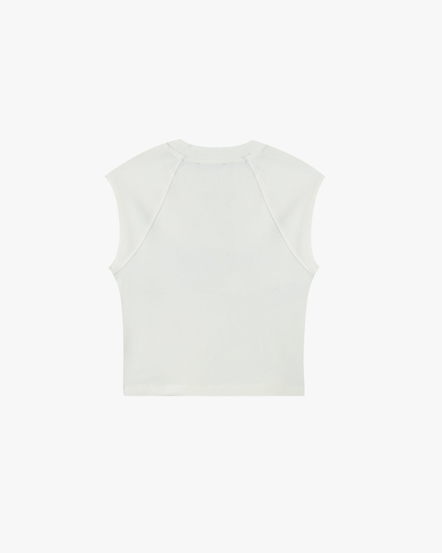 Liberté Top White