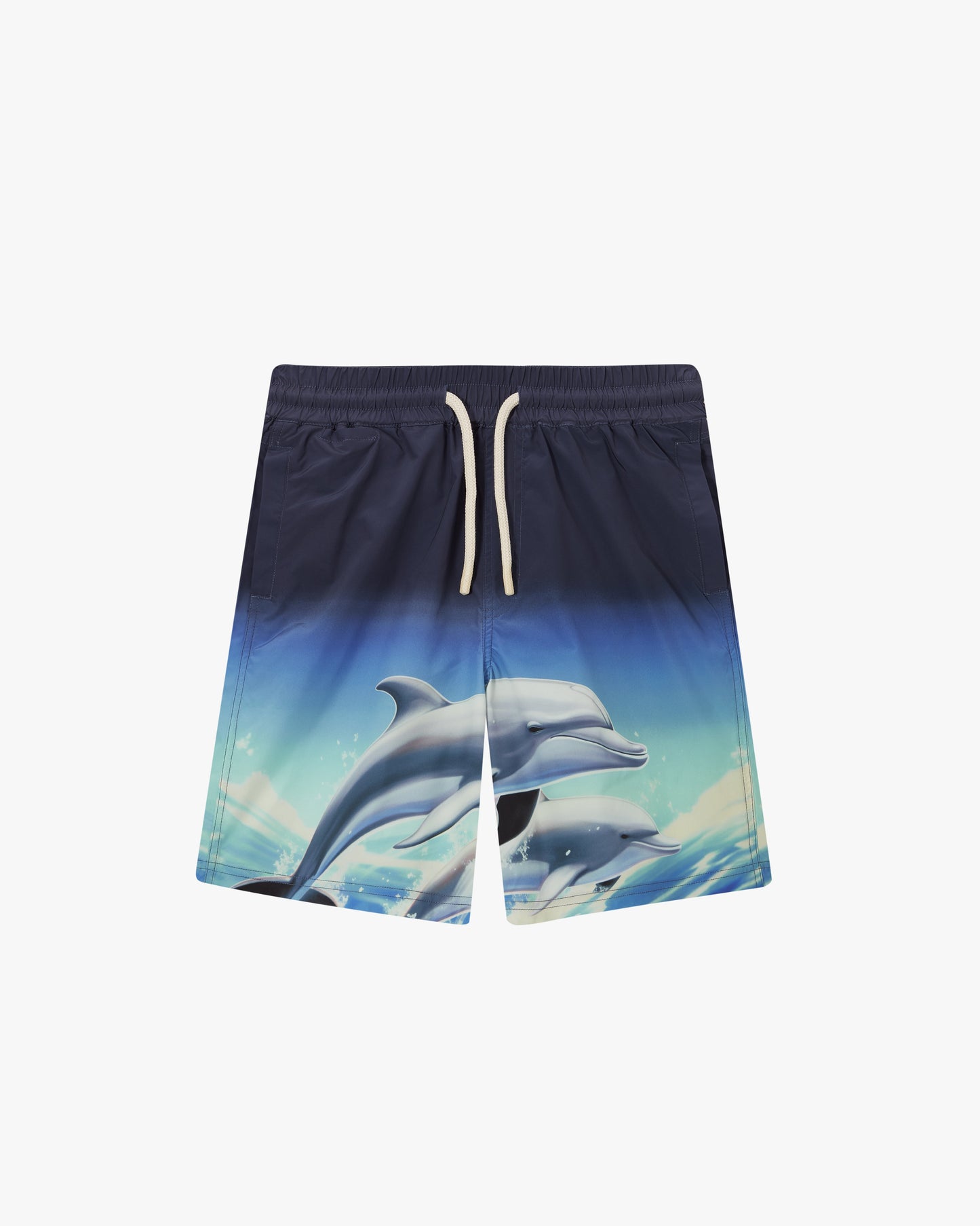 A Trip Swimshorts