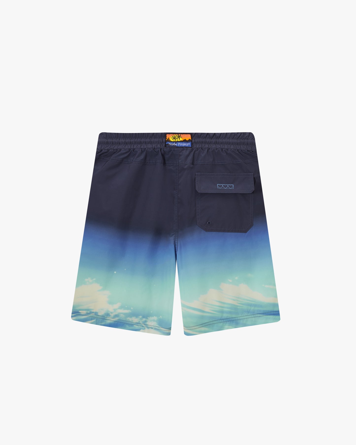 A Trip Swimshorts
