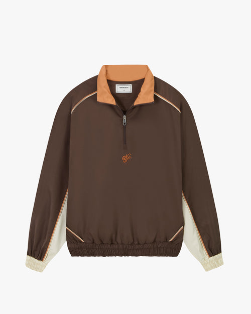 Ranger Quarter-Zip