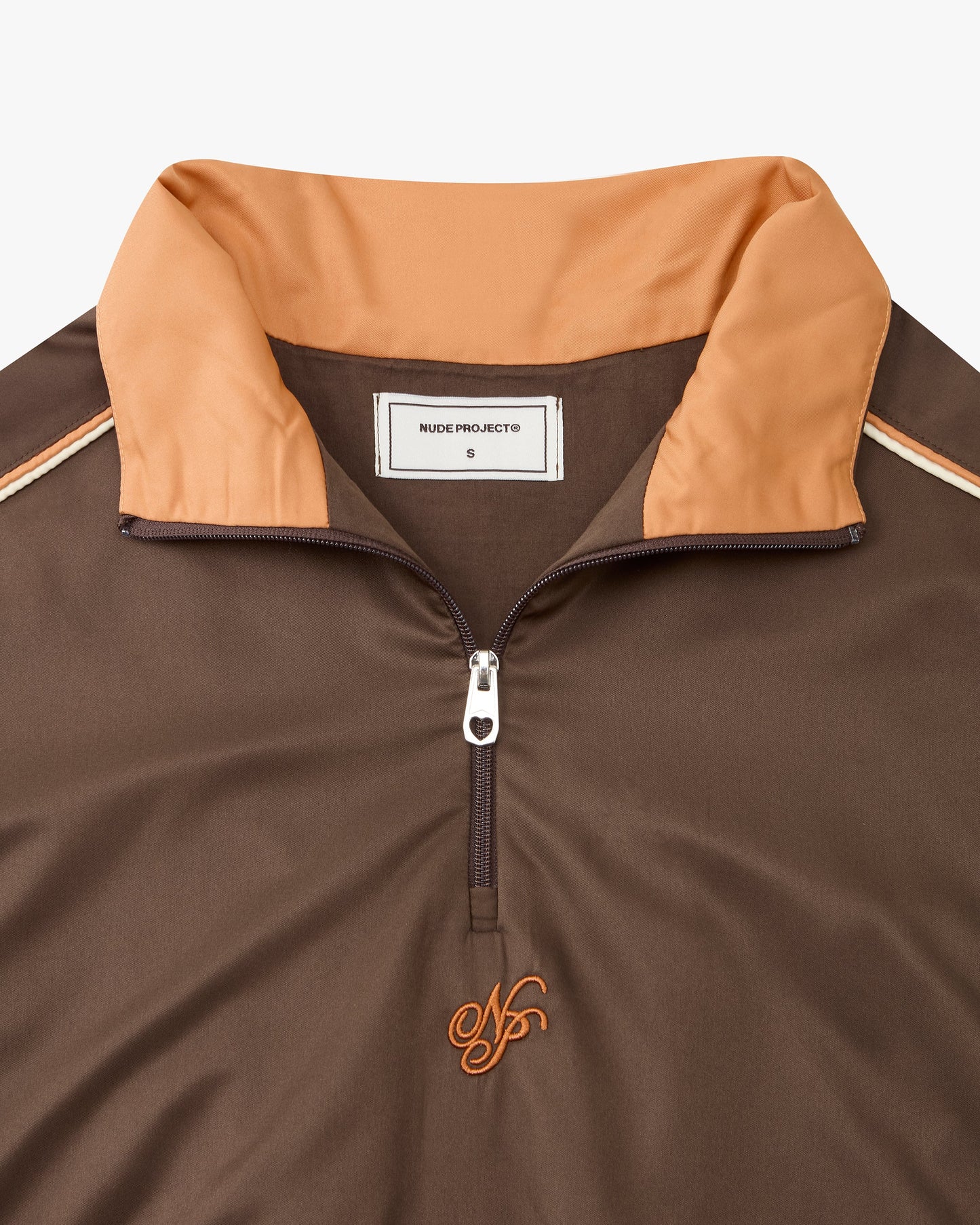 Ranger Quarter-Zip