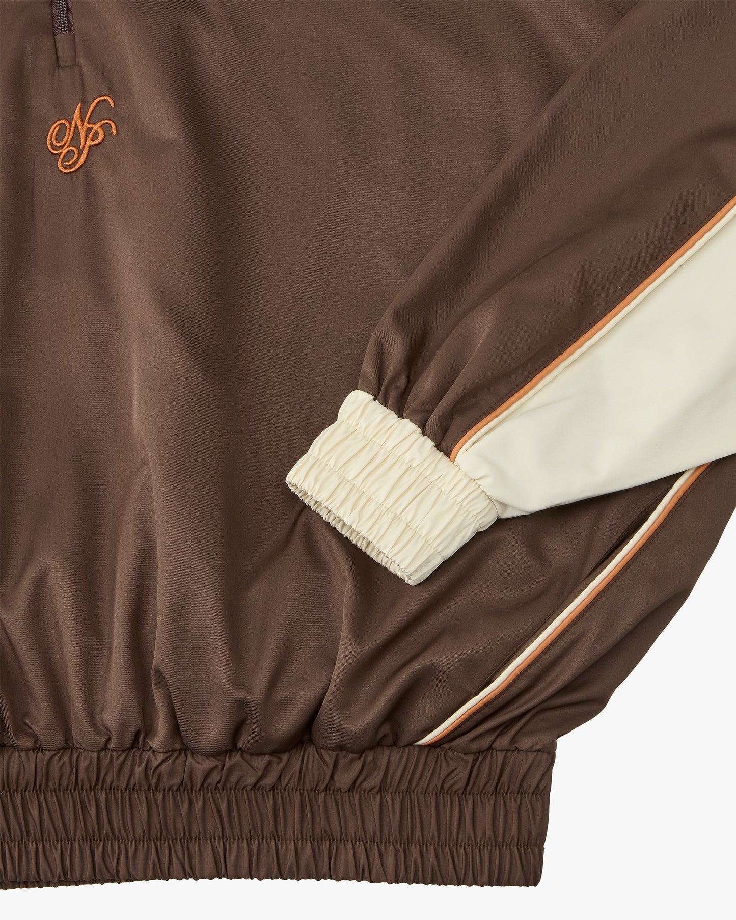 Ranger Quarter-Zip