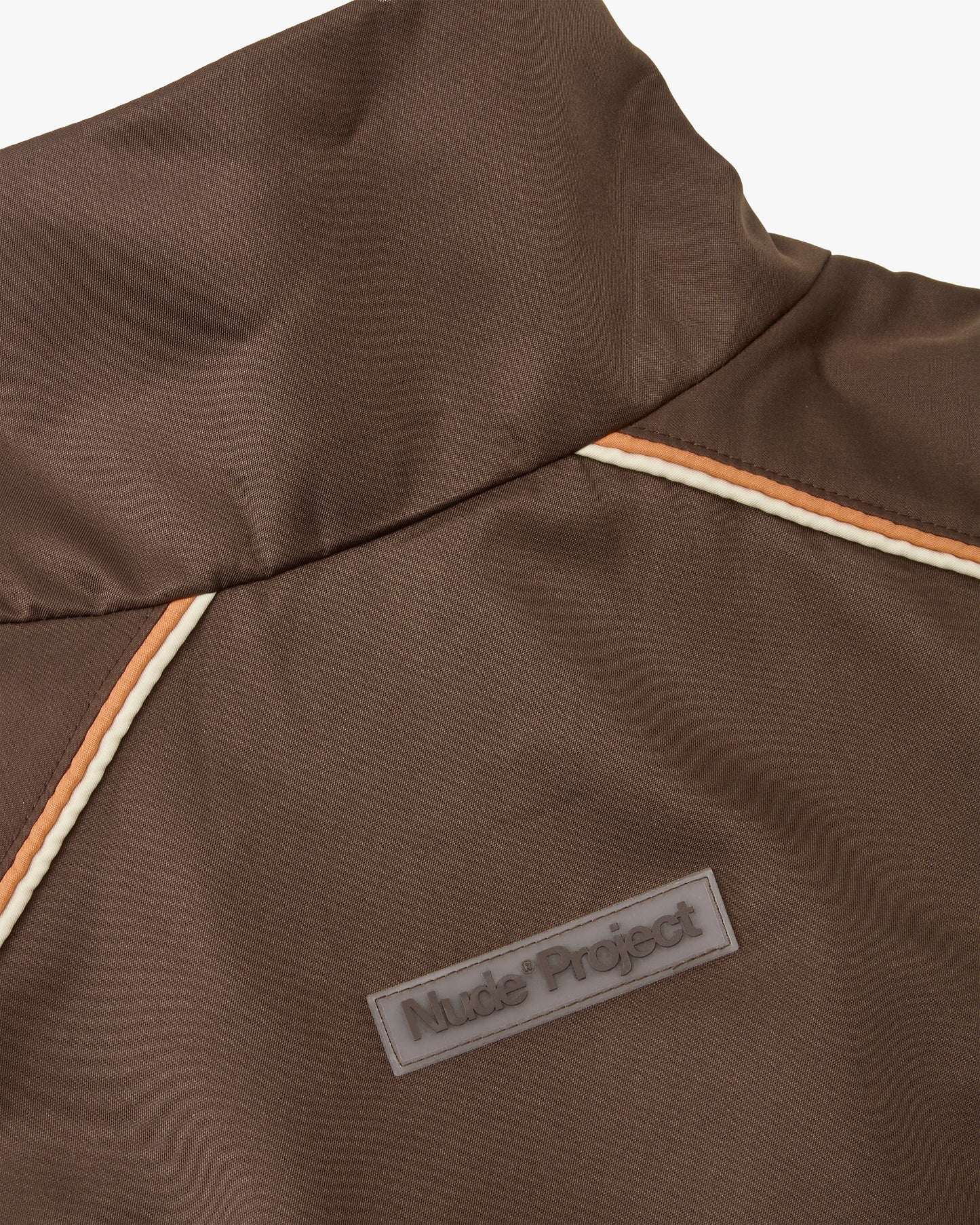 Ranger Quarter-Zip