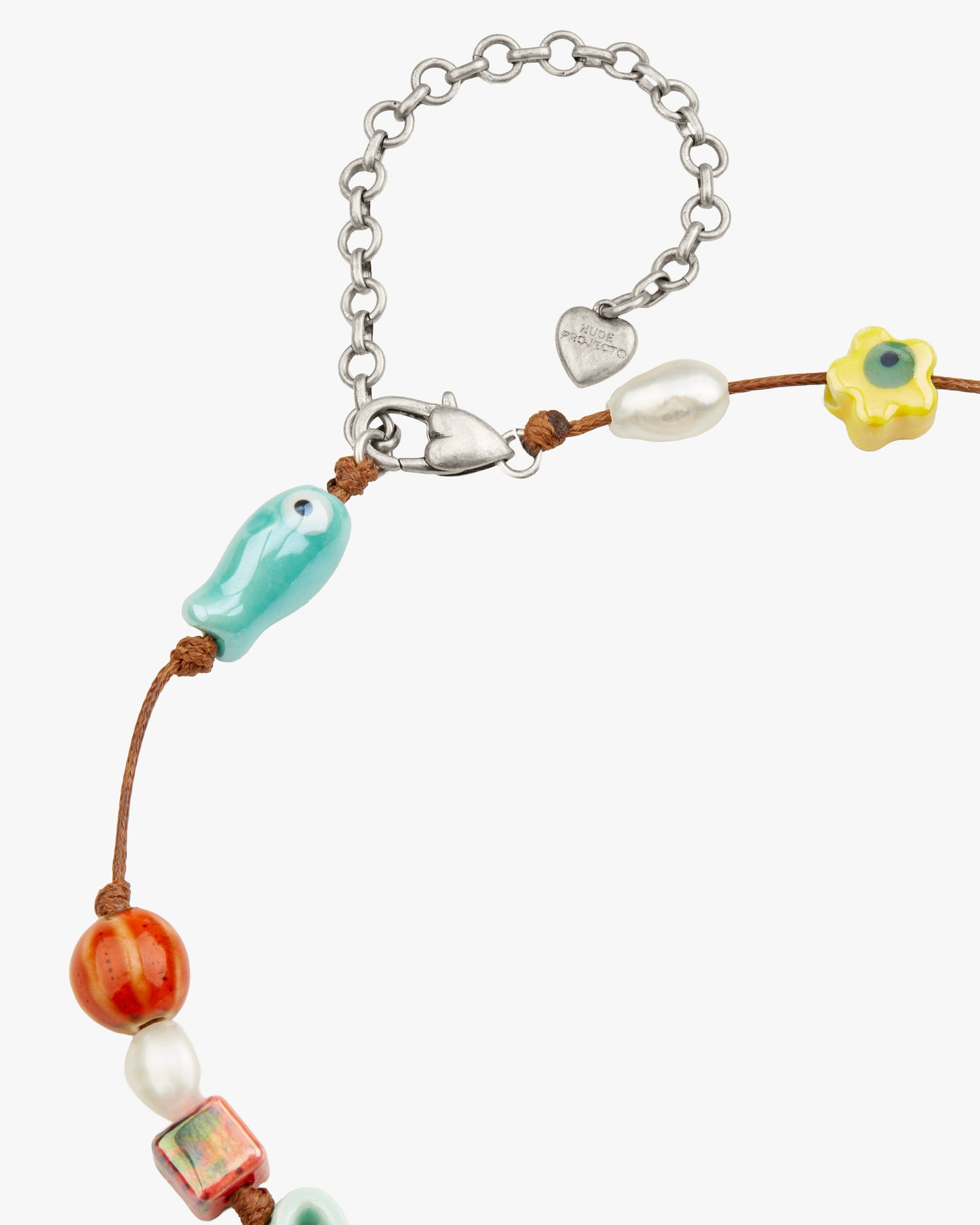 Sanfa Necklace