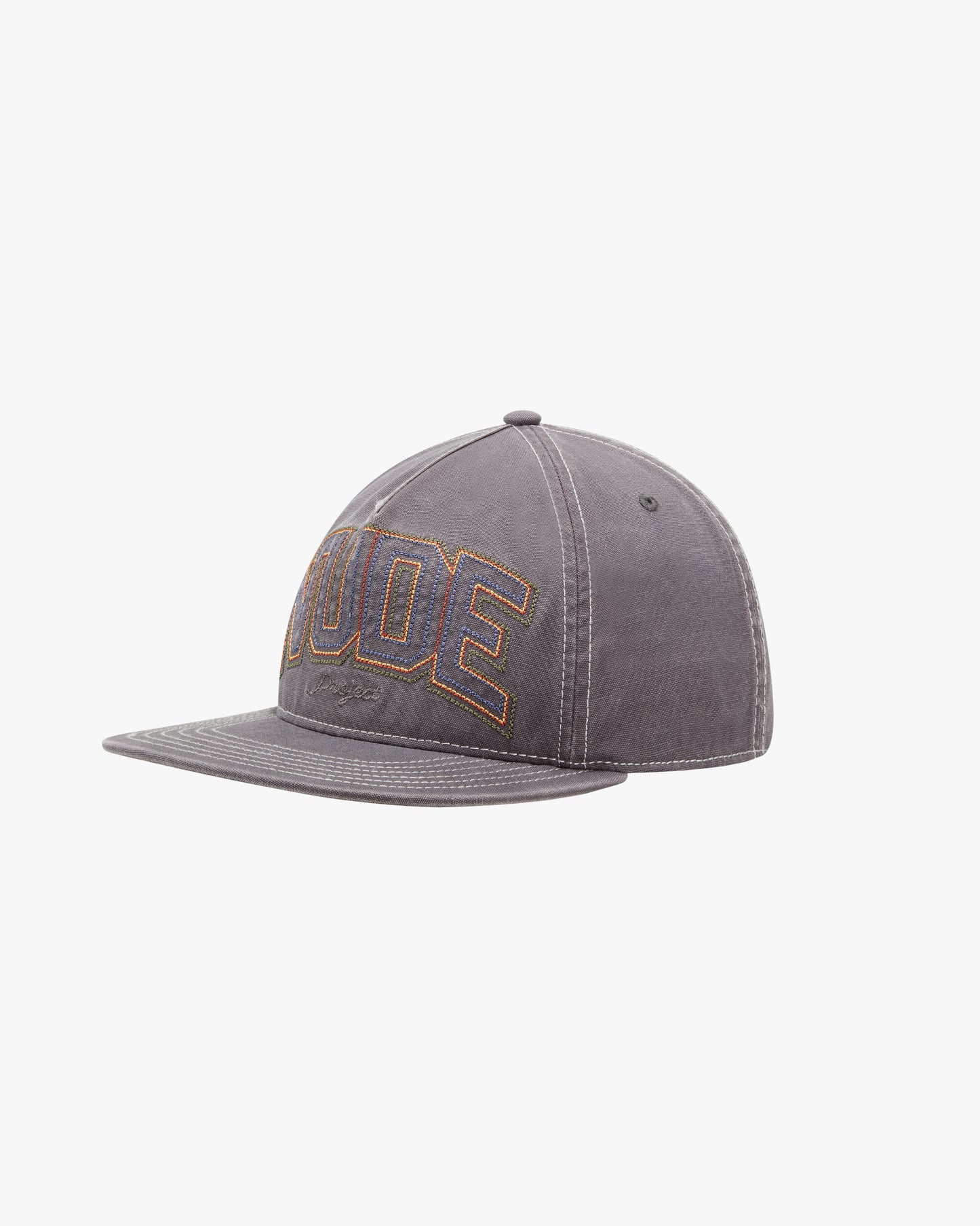 Nimbus Cap Brown