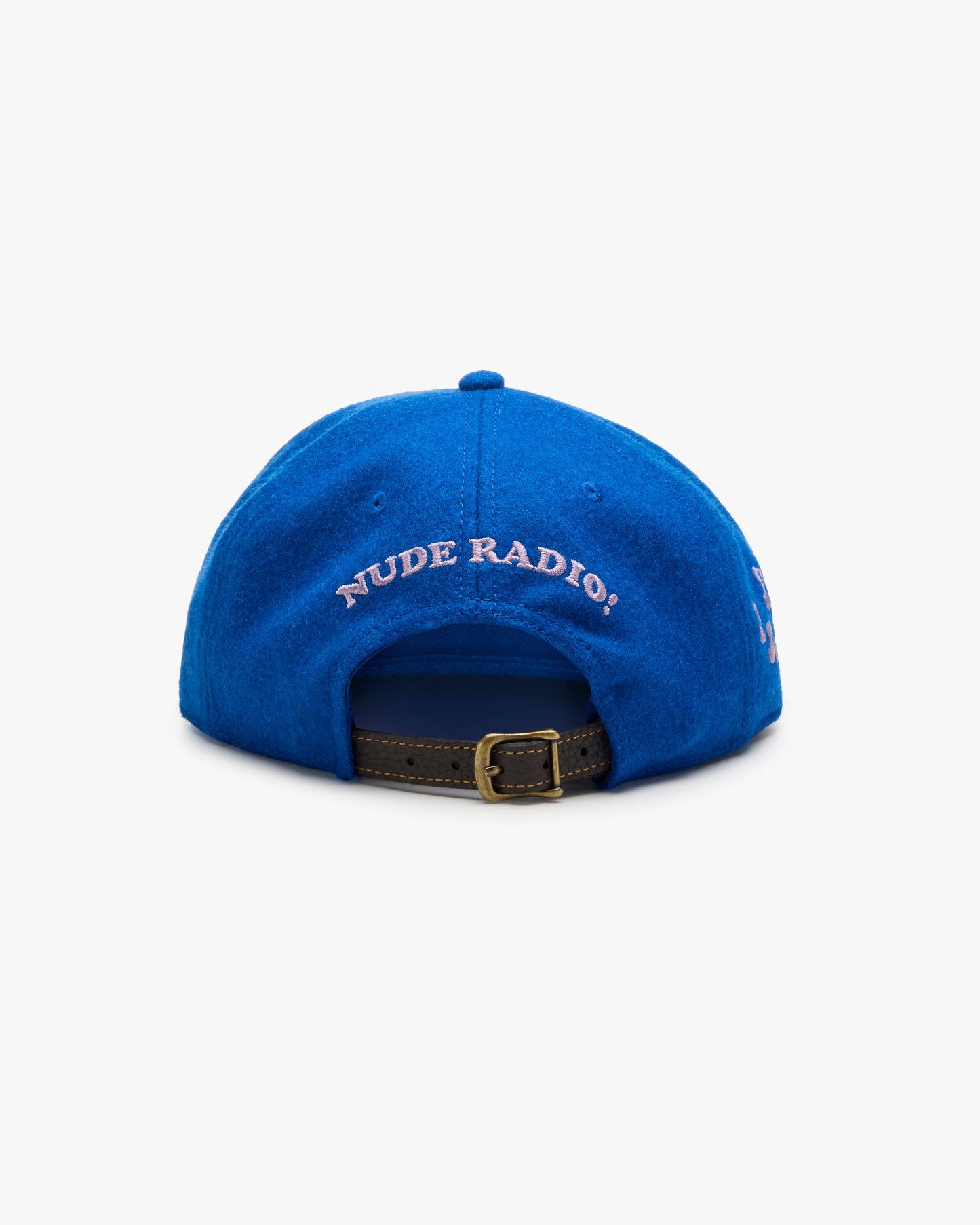 Notita Cap Blue
