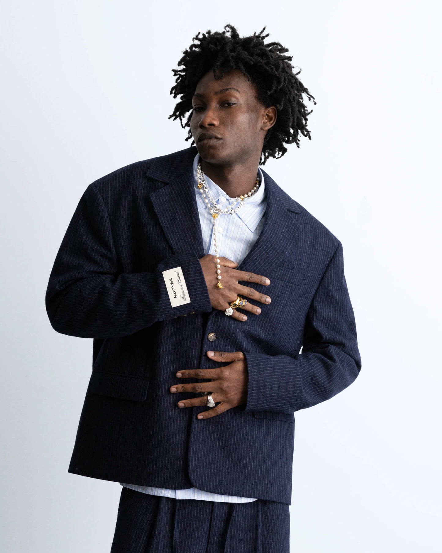 Scott Blazer