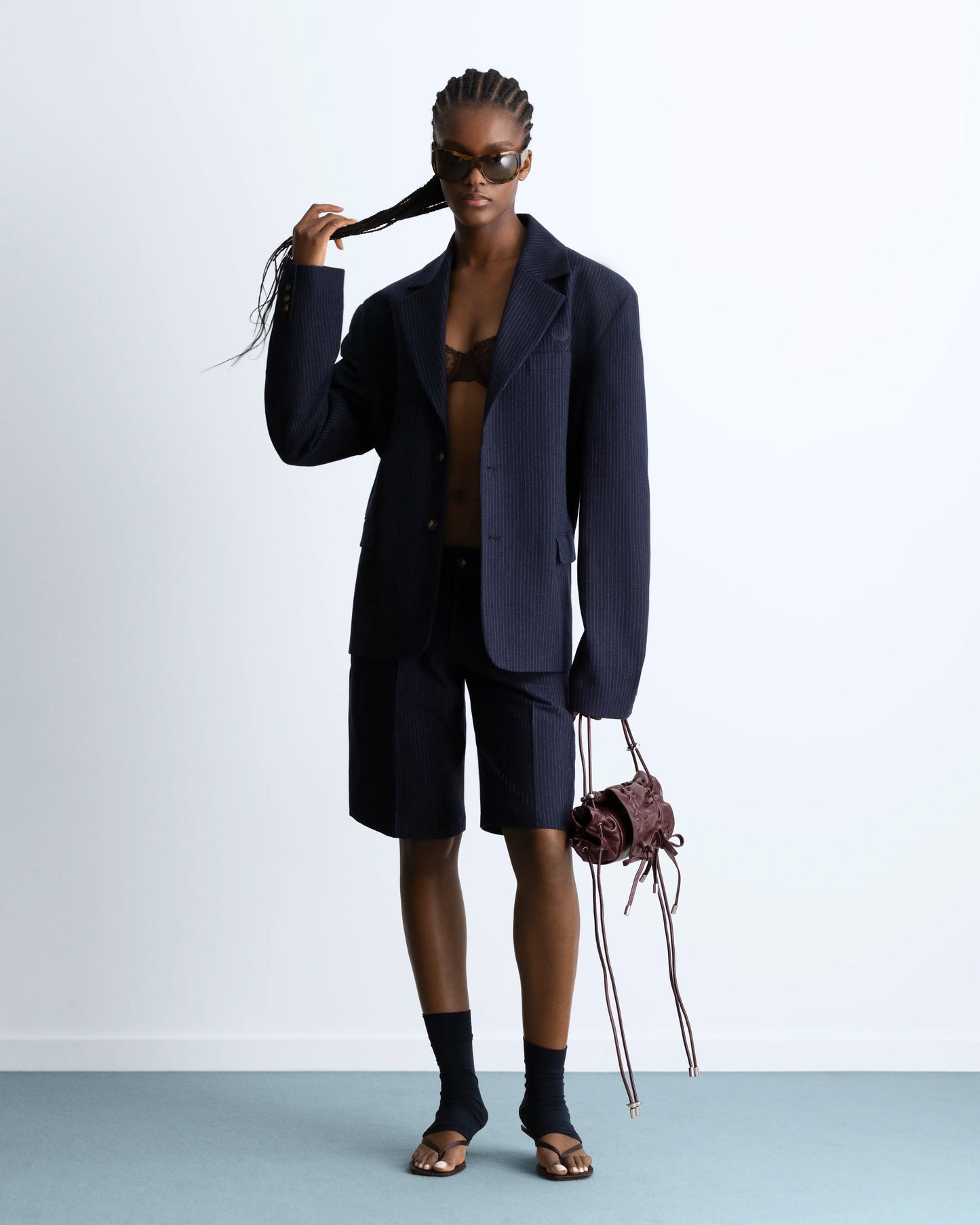 Scott Blazer
