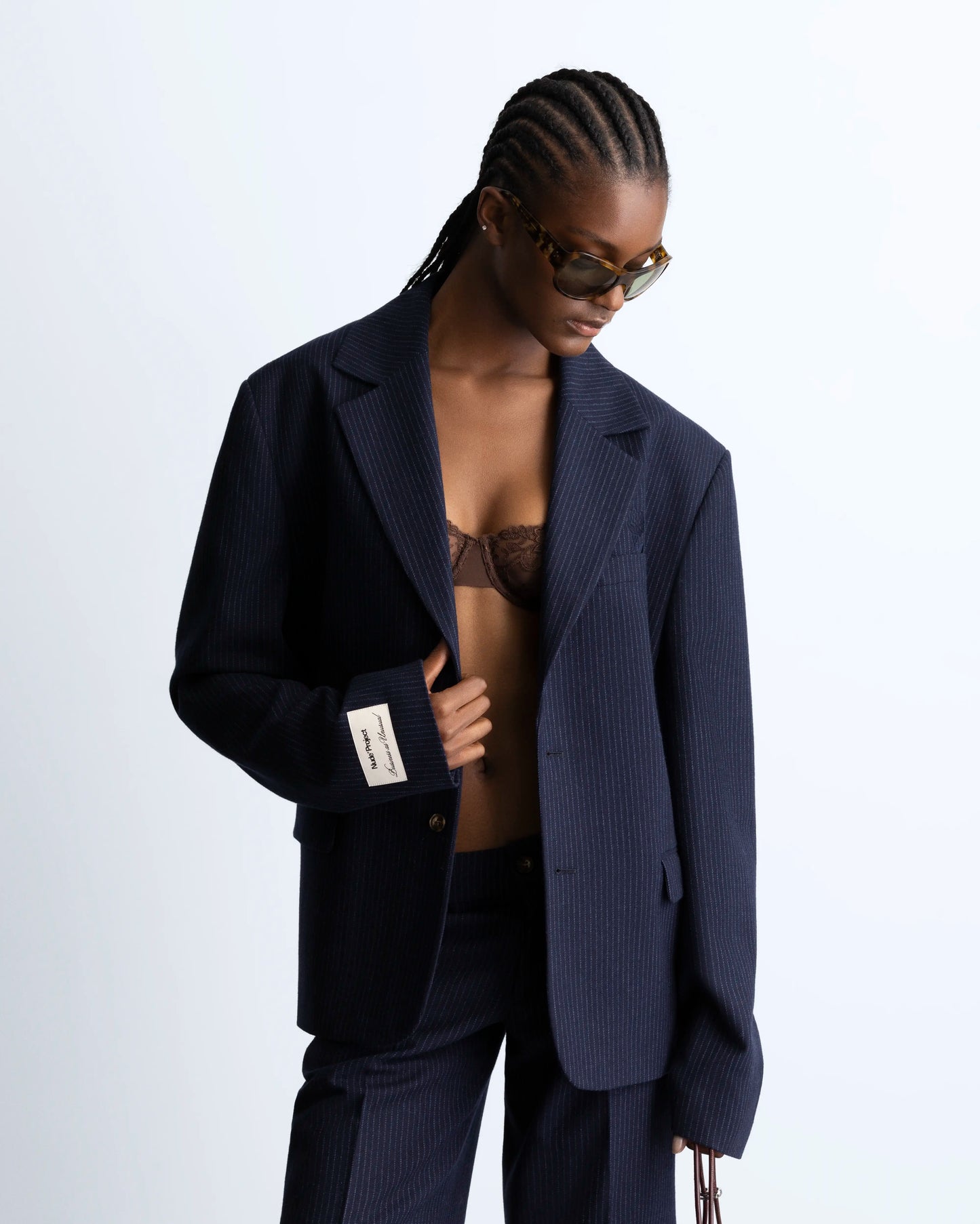 Scott Blazer