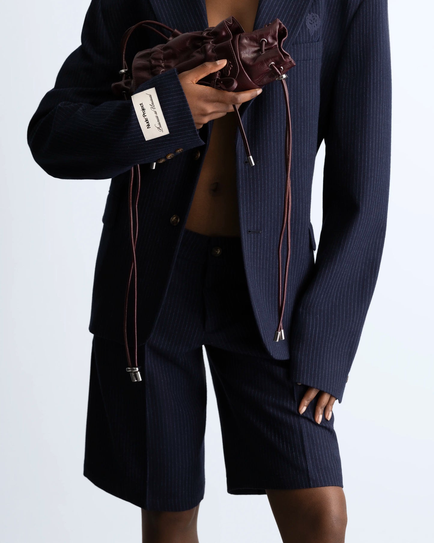 Scott Blazer
