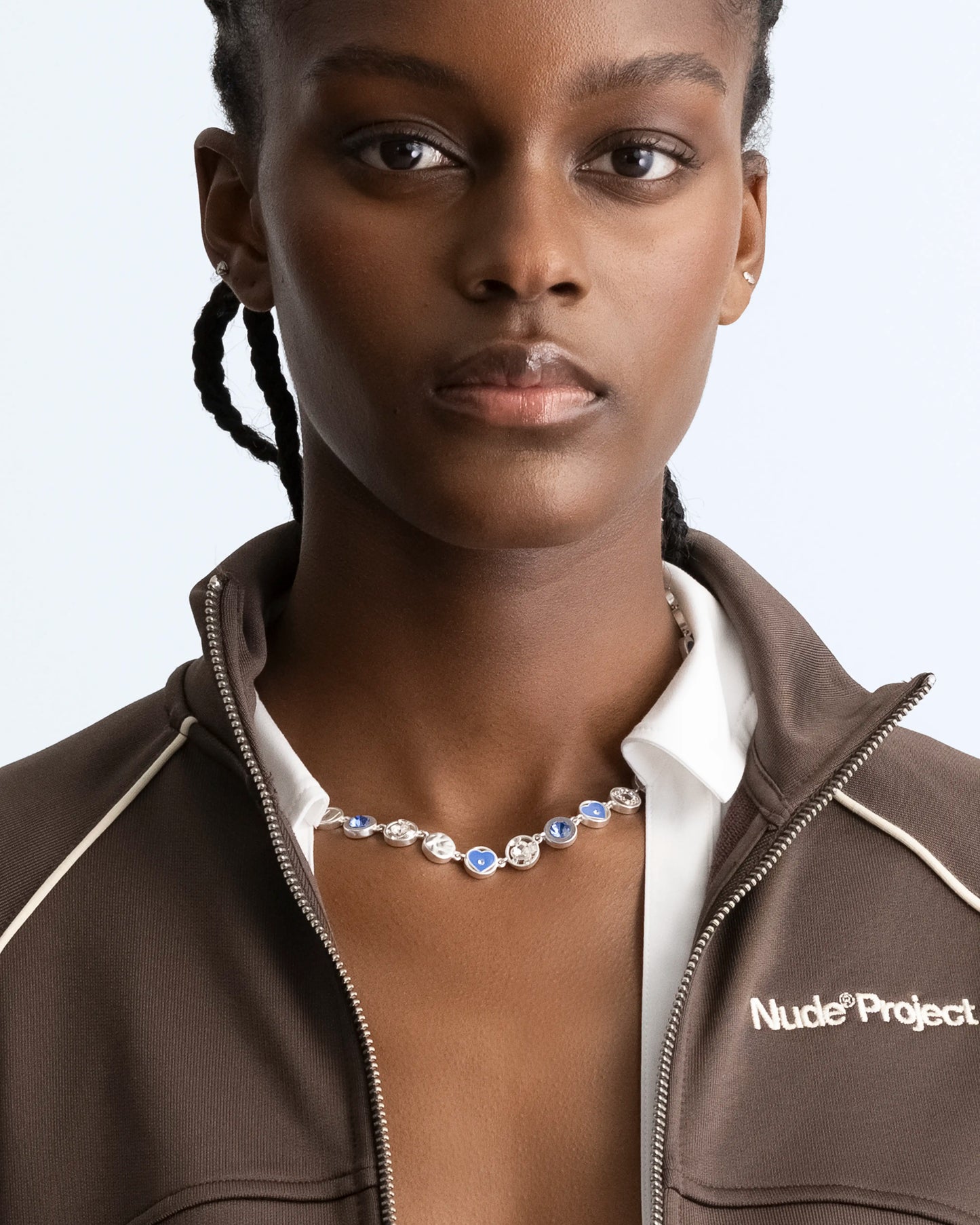 Belize Necklace