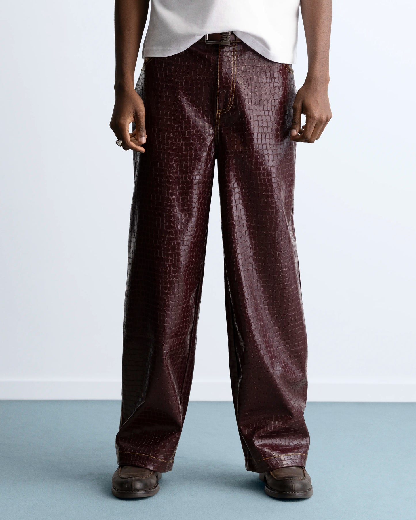 Worldwide Pants