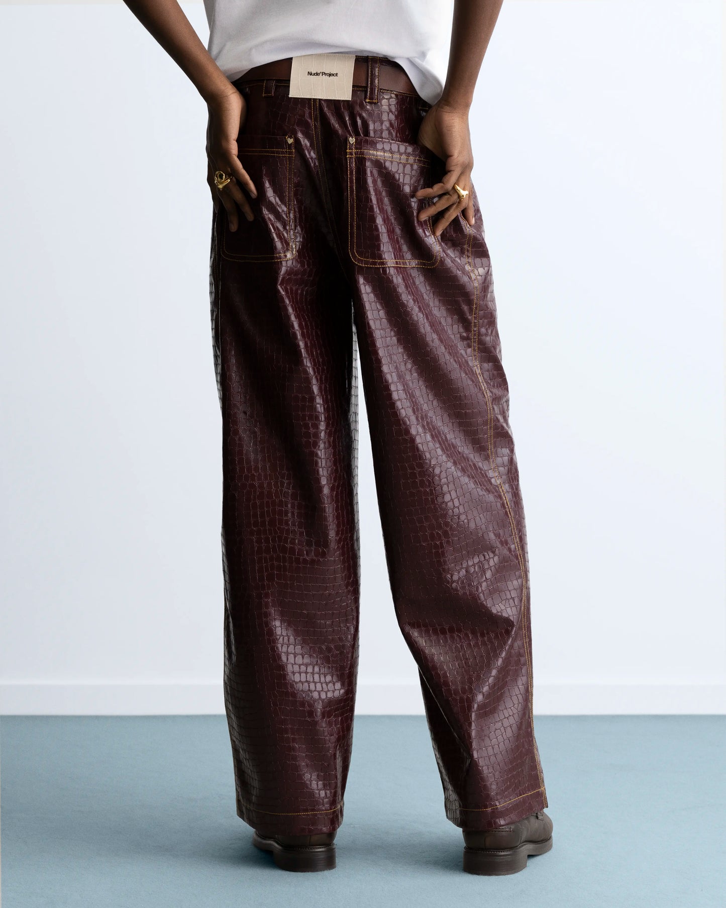 Worldwide Pants