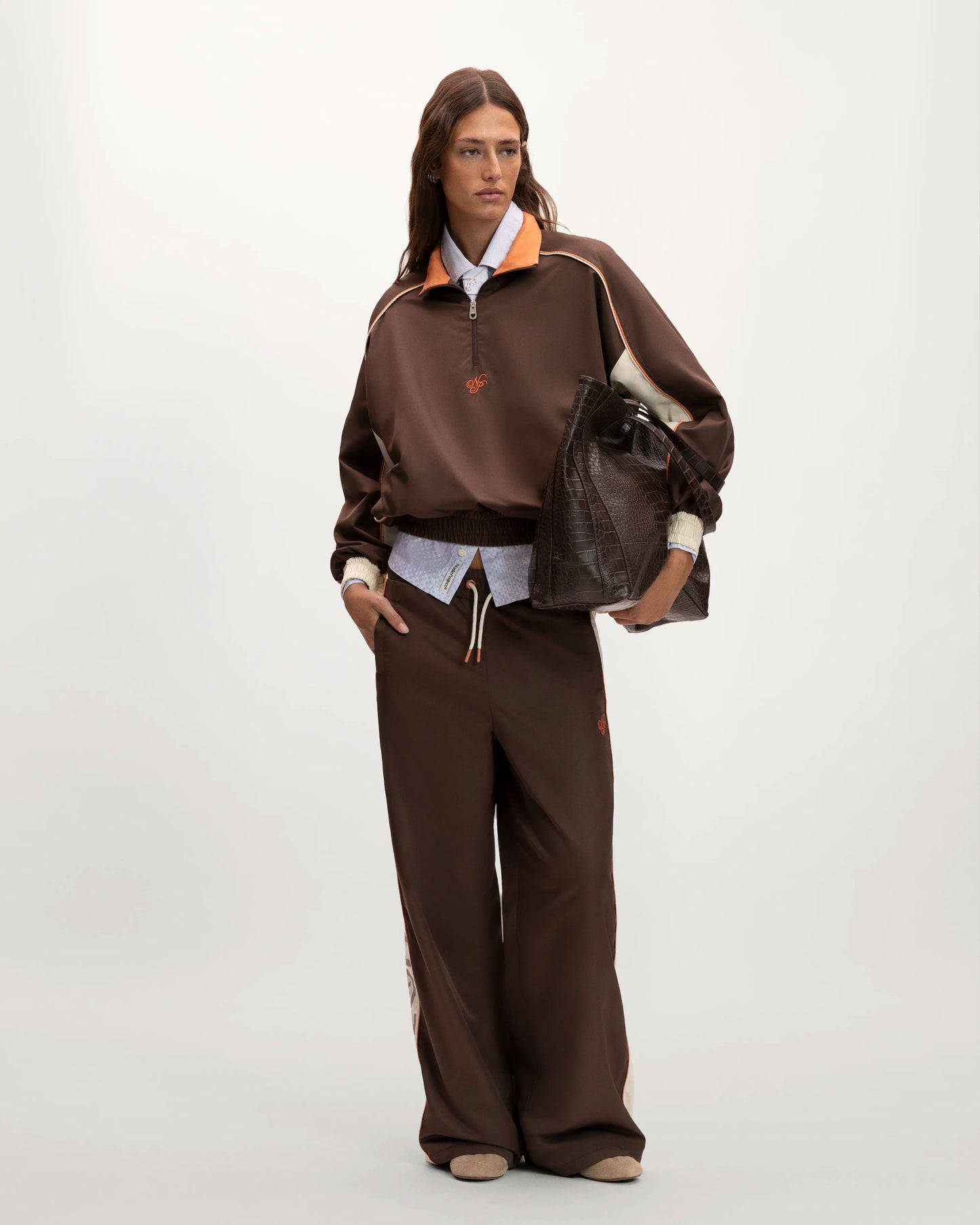 Ranger Quarter-Zip