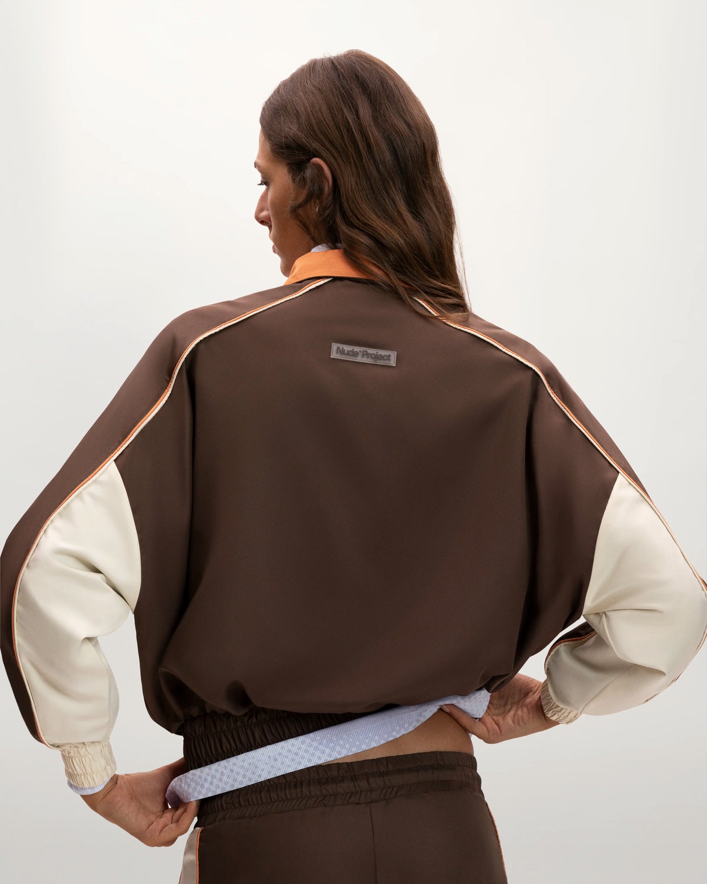 Ranger Quarter-Zip