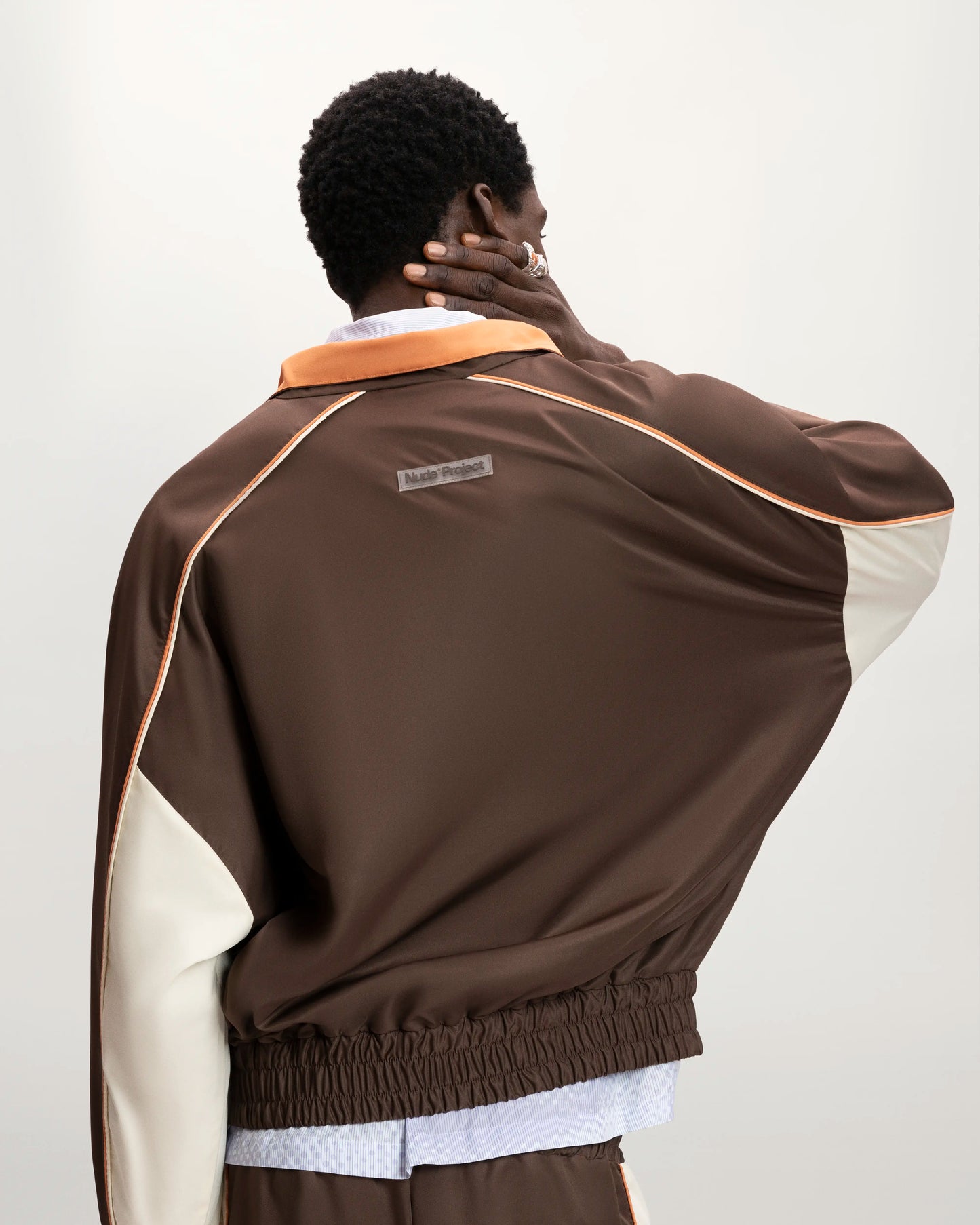 Ranger Quarter-Zip