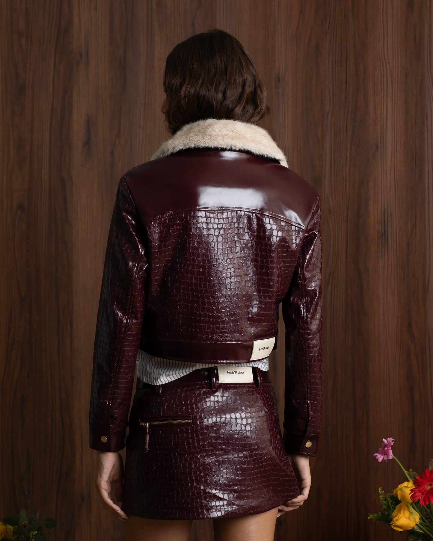 Bichon Jacket